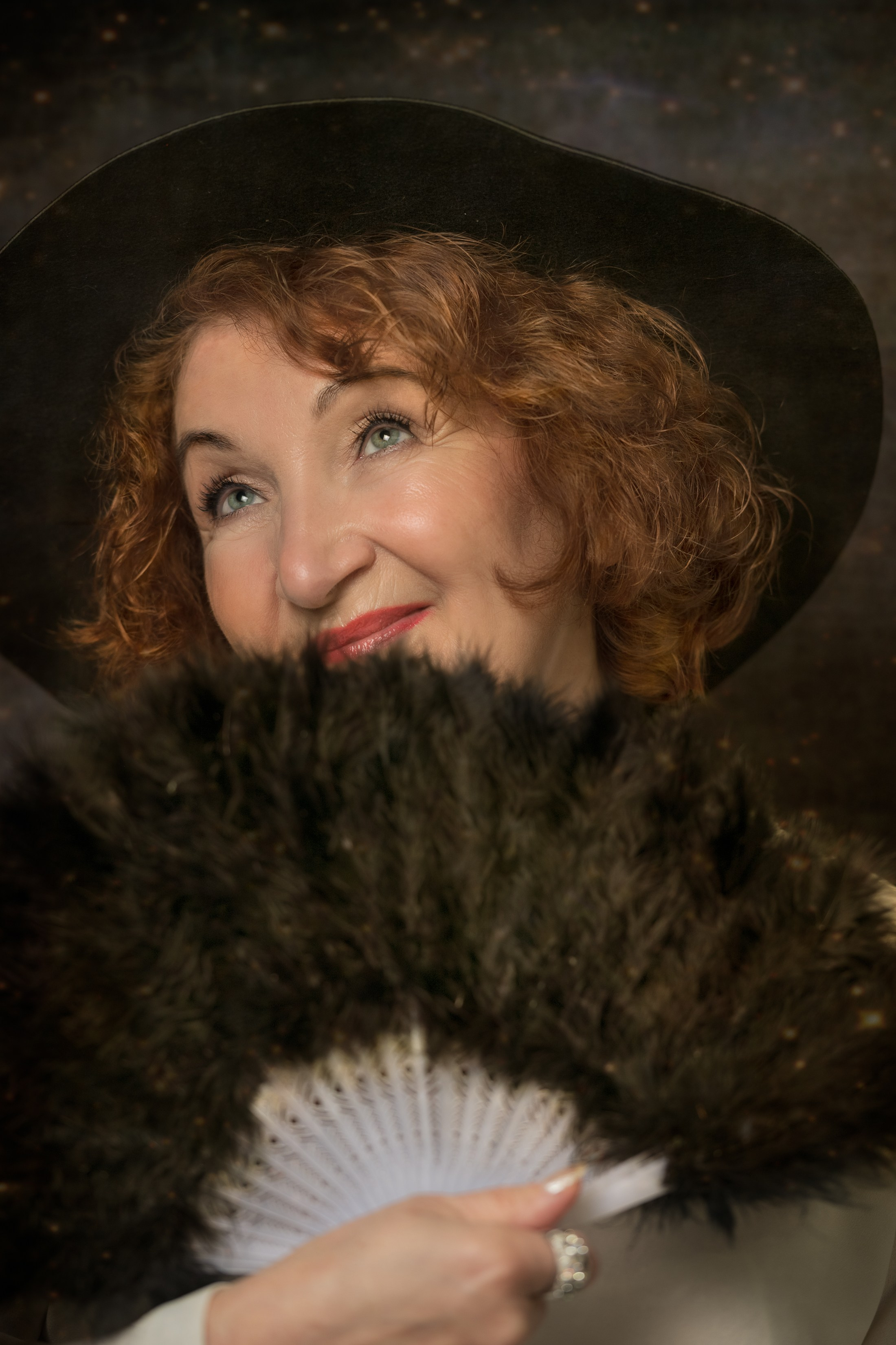 Художественные портреты. Семейный и бизнес-фотограф в Феодосии Кракос Юлия