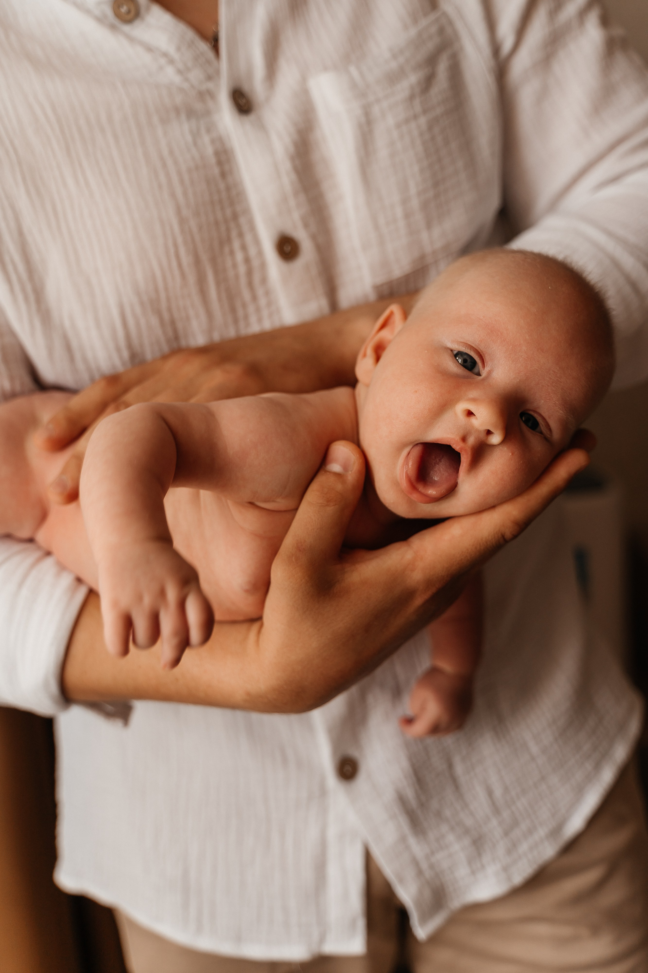 Андрей, Ангелина и Лев. Волик Мария