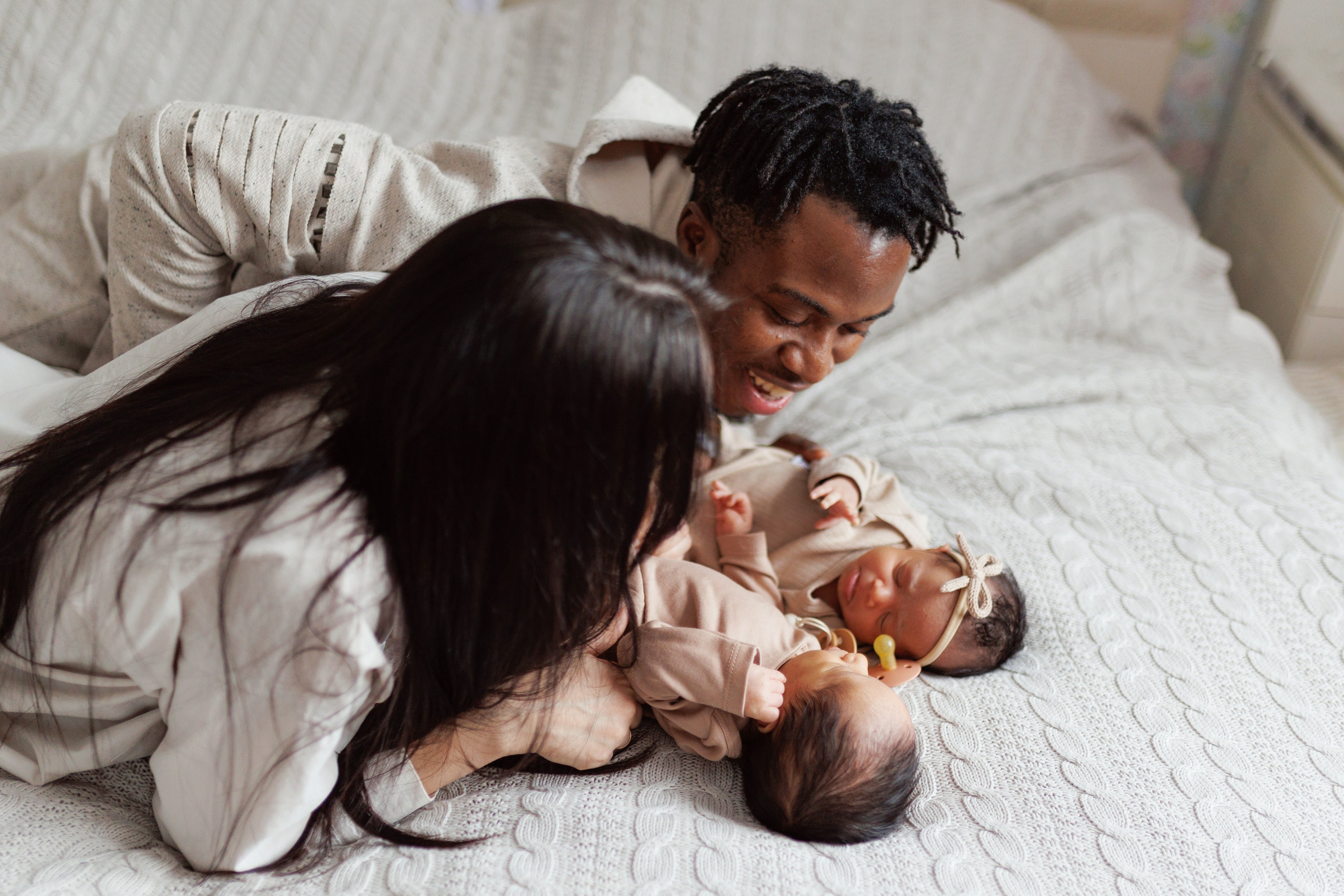 Габриэла и Даниэль. Фотограф в Красногорске и Москве