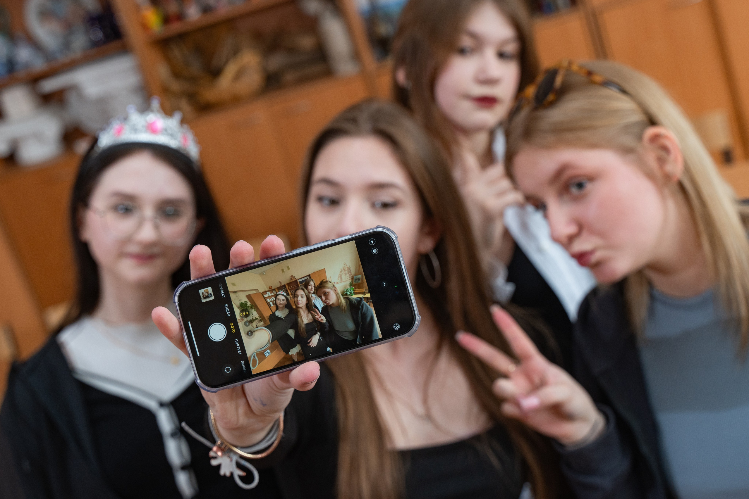 Групповые фотографии. ГЛАВНАЯ