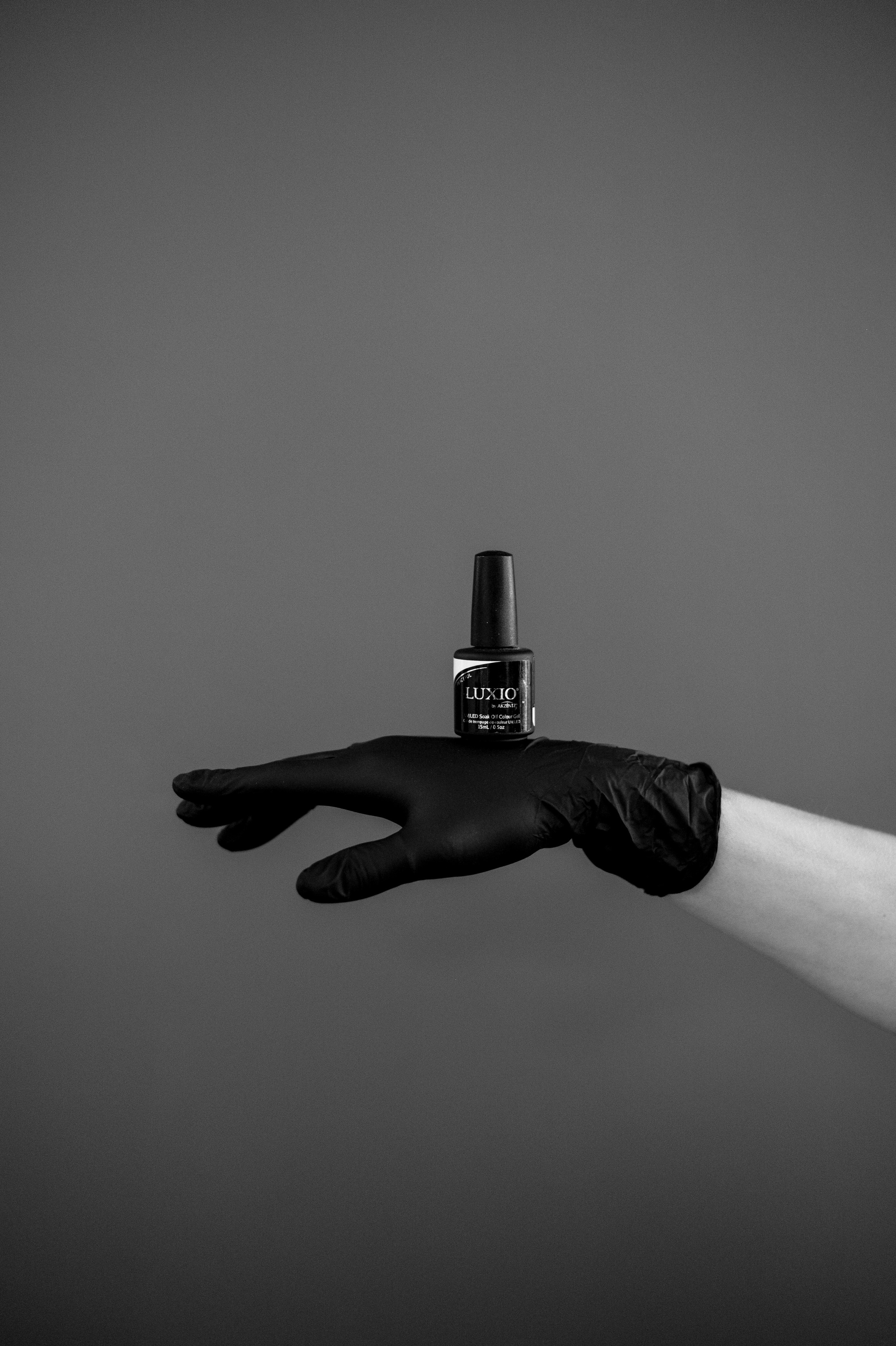 Съёмка для салона красоты