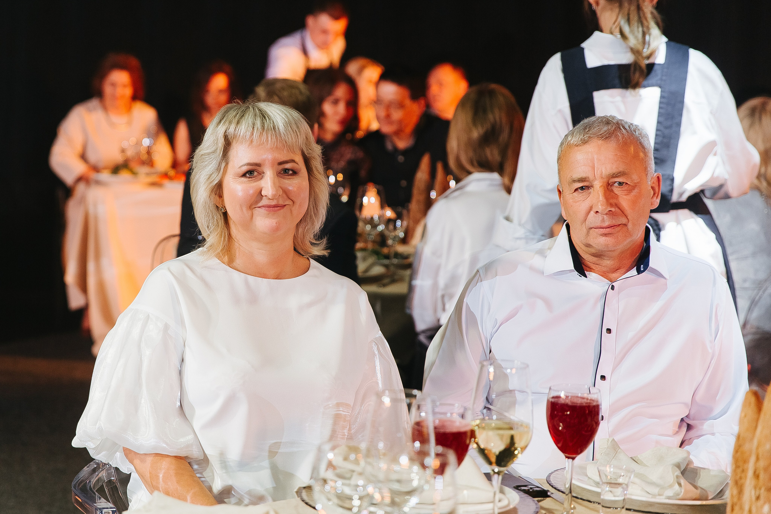 Сосны. Фотограф в Красноярске Любовь Малеева