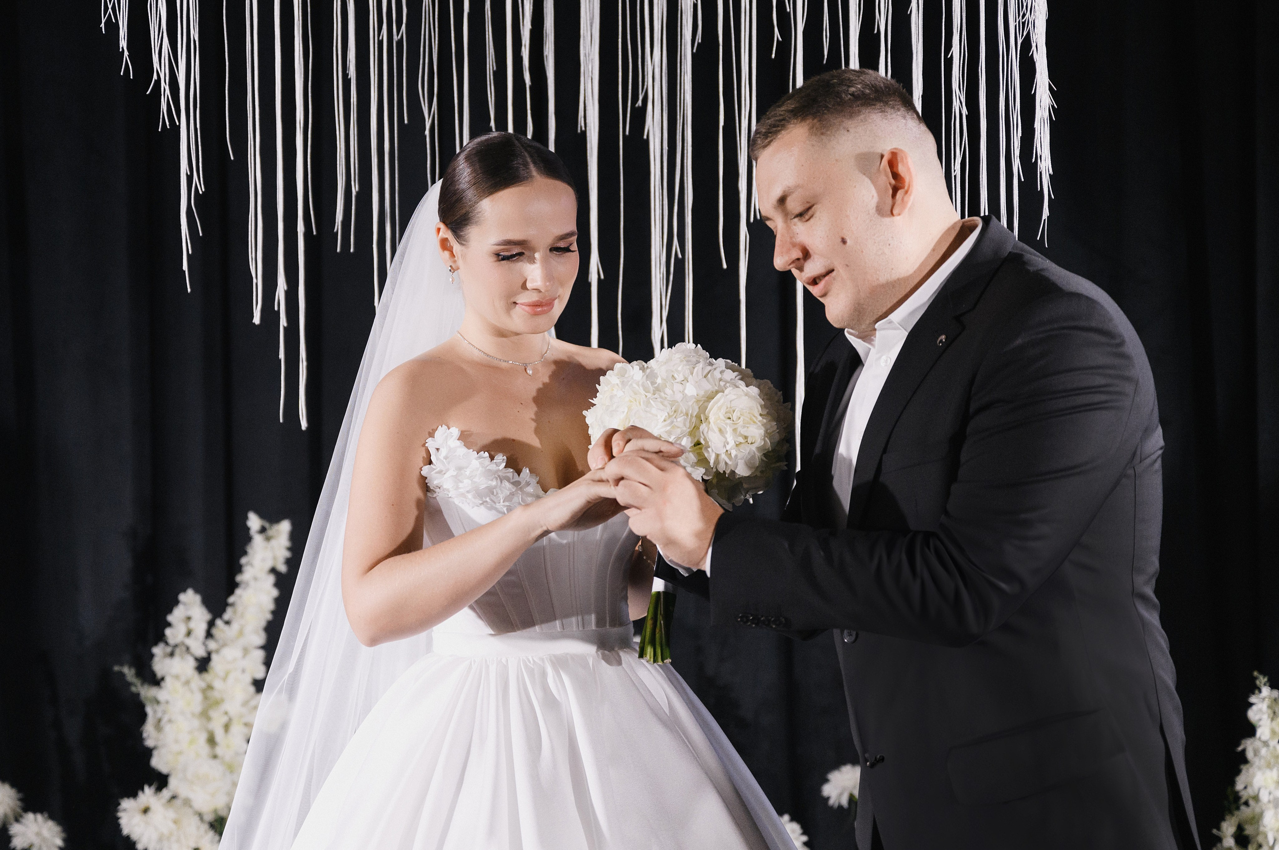 «Amore» Алина и Виталий. Свадебный фотограф и видеограф