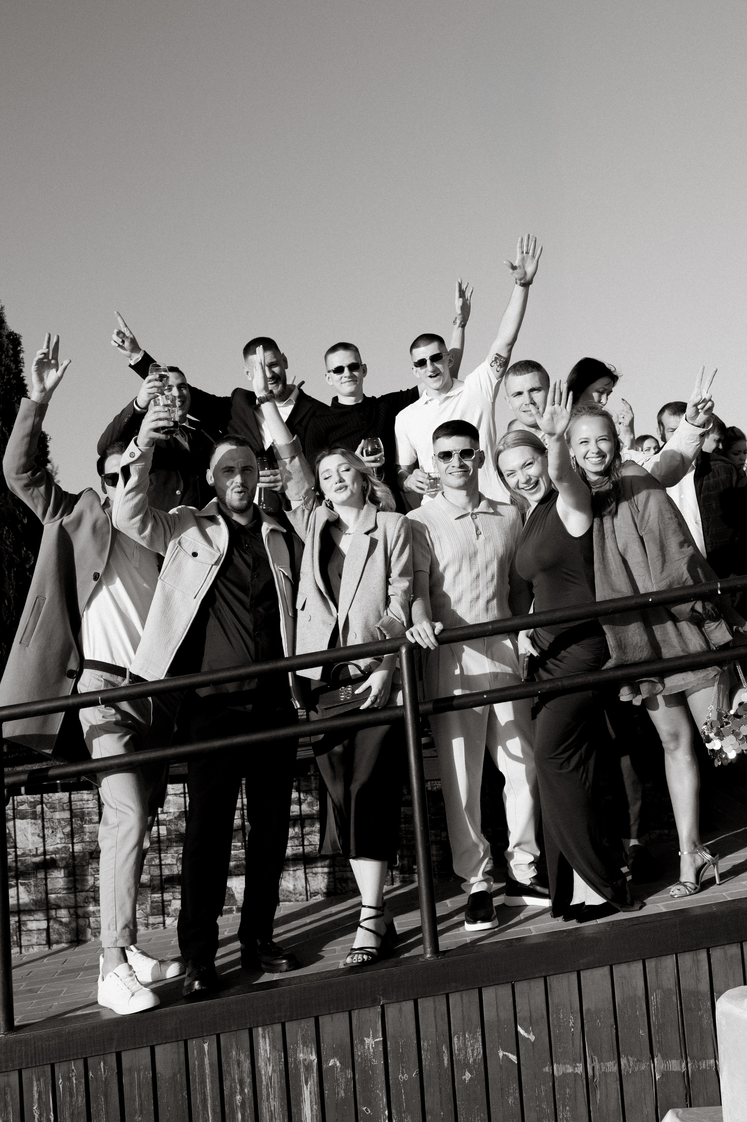 Денис и Света. Свадебный фотограф и видеограф