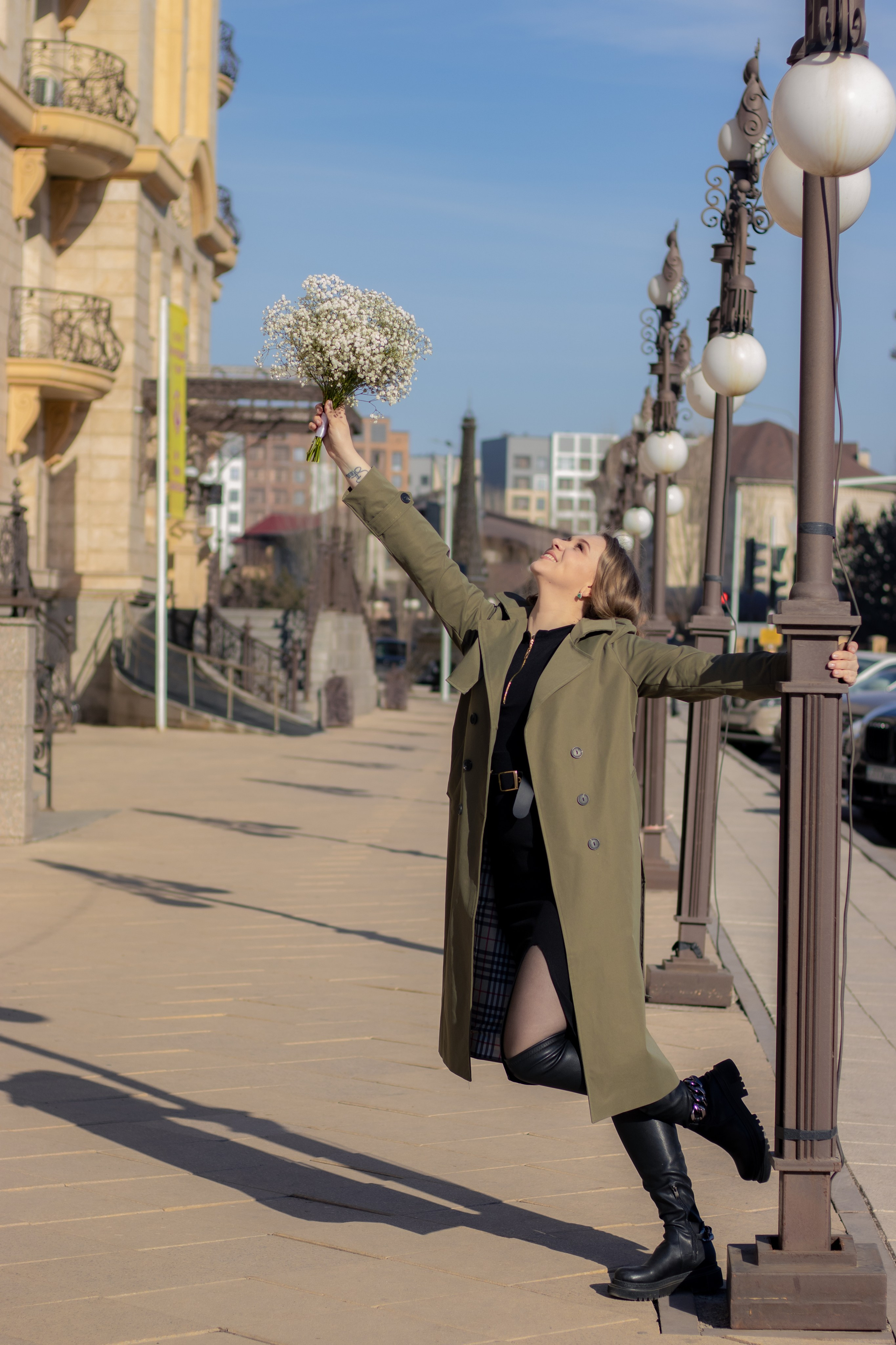 Фотопрогулка. Фотограф в Астане, индивидуальная, семейная, домашняя фотосессия