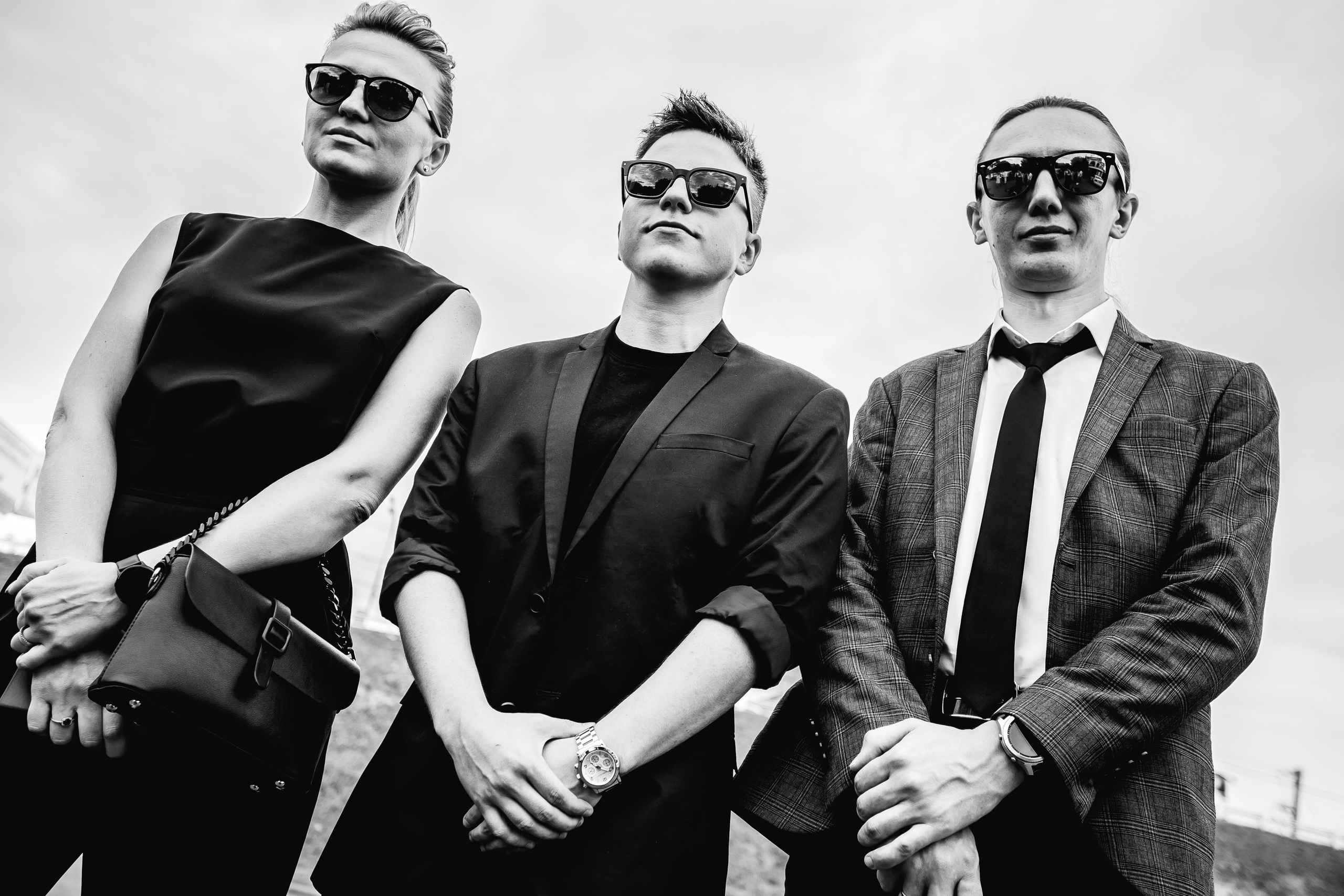 Сергей и Елена. Свадебный фотограф в Краснодаре Николай Крауз