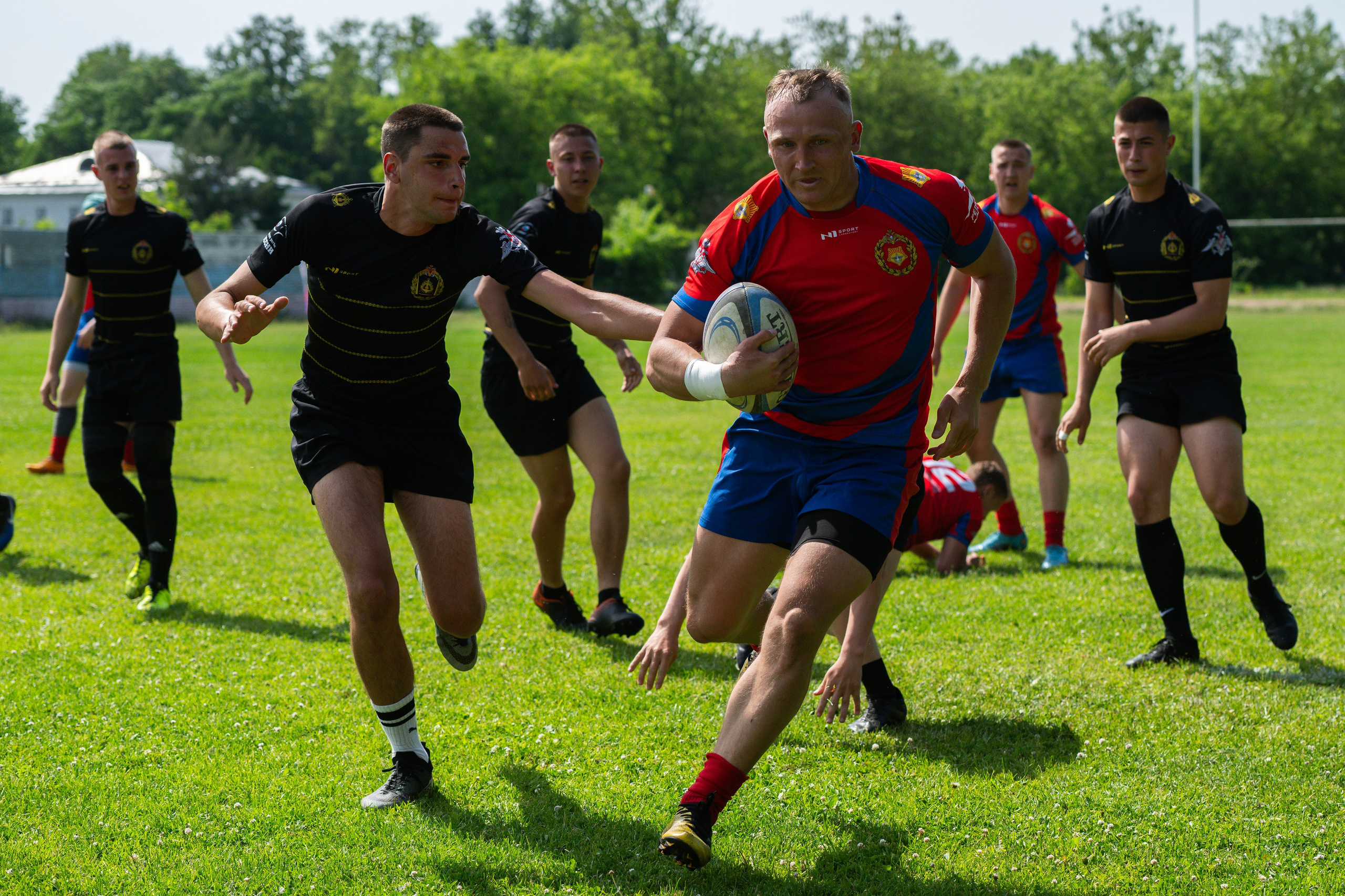 RUGBY. Lisa_krassna