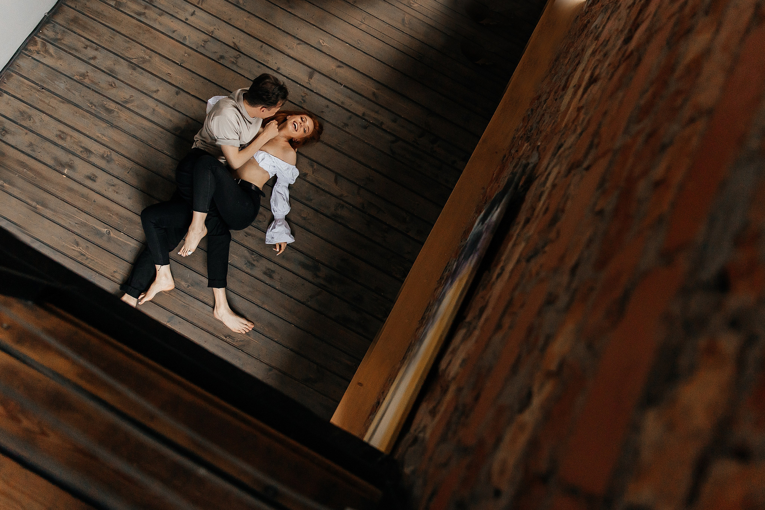 Летний вечер. Свадебный и семейный фотограф у Уфе Евгения Сазонова