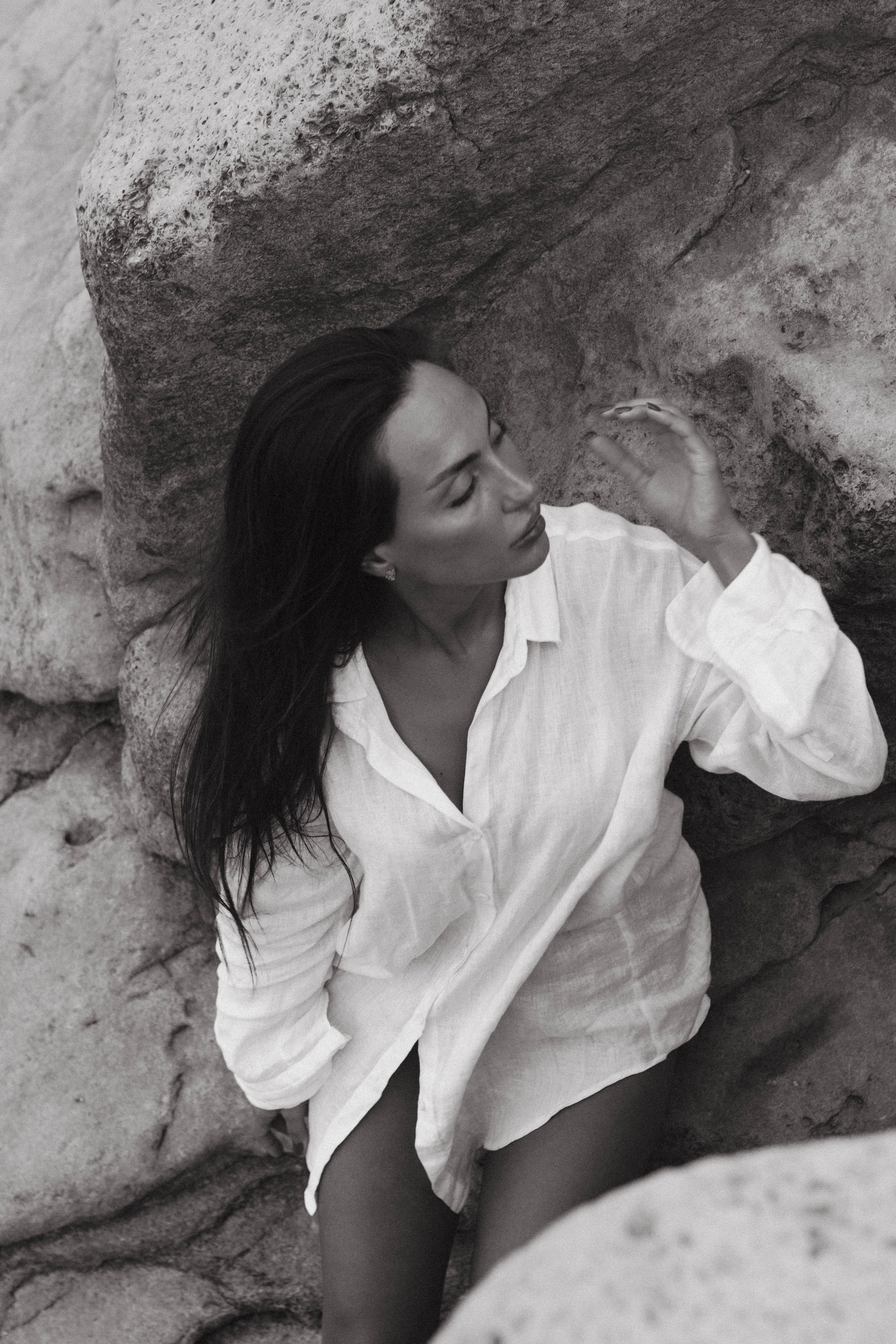 Гуля. Главная