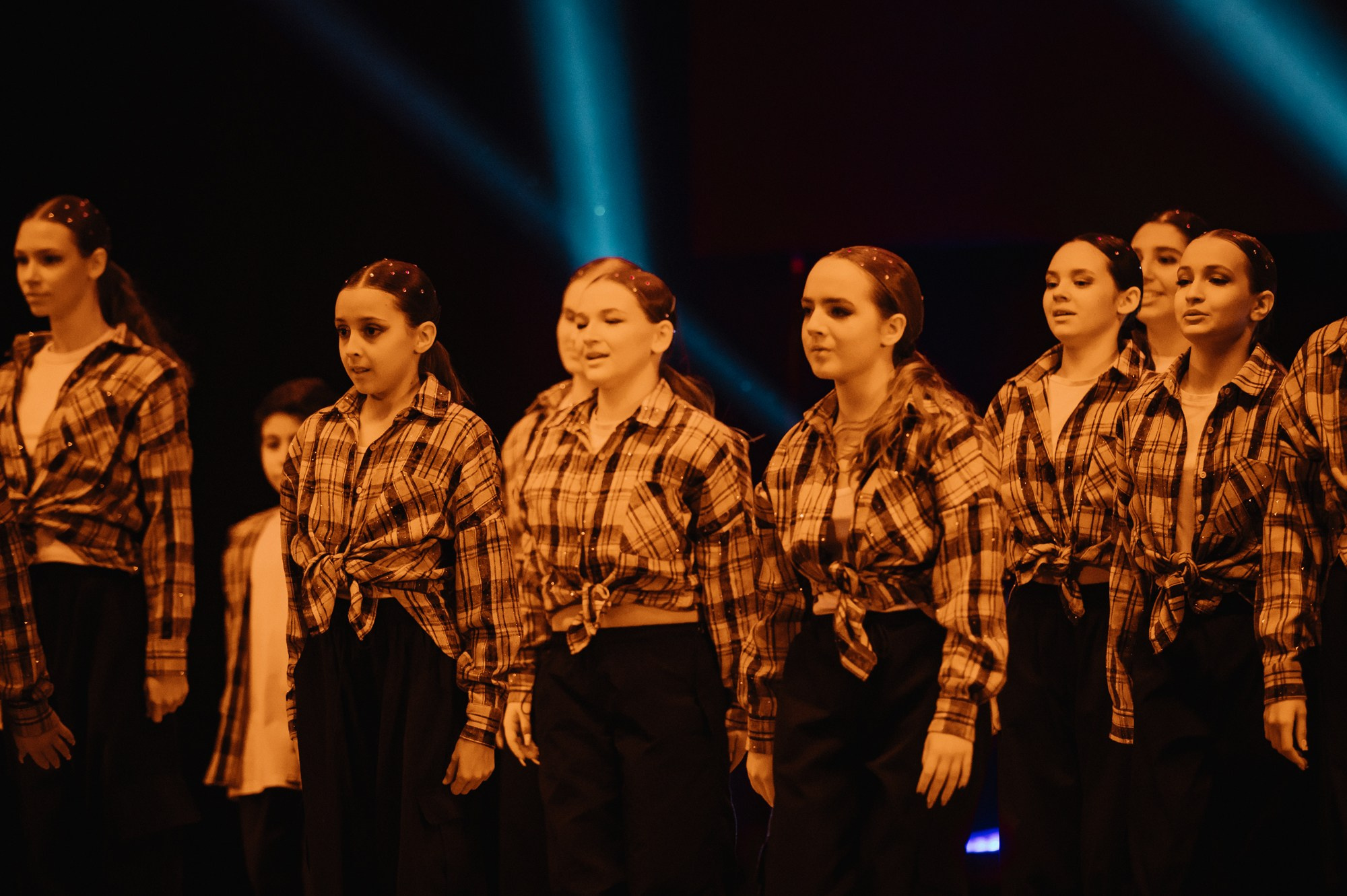 Todes. Студия танца Аллы Духовой. Сайт фотографа Данилы Пащенко