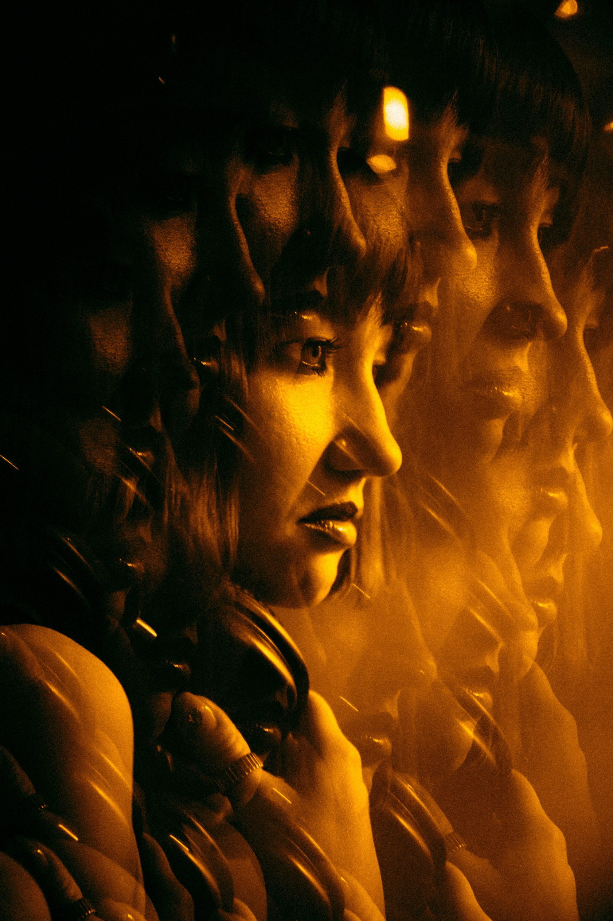 Сайт фотографа Данилы Пащенко