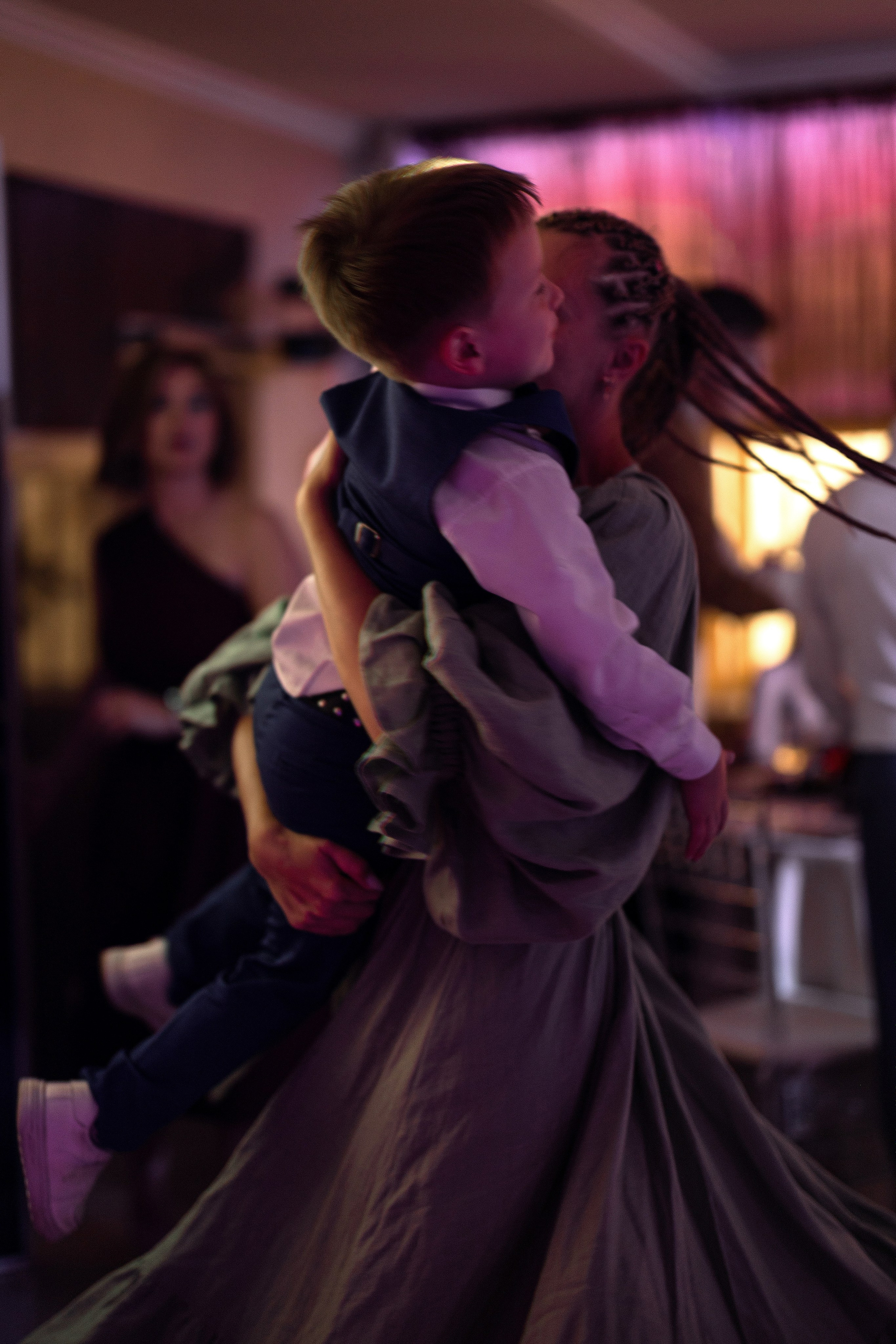 Свадьба в отеле Movenpick. Свадебный фотограф и видеограф в Москве, Виктор Архилюк