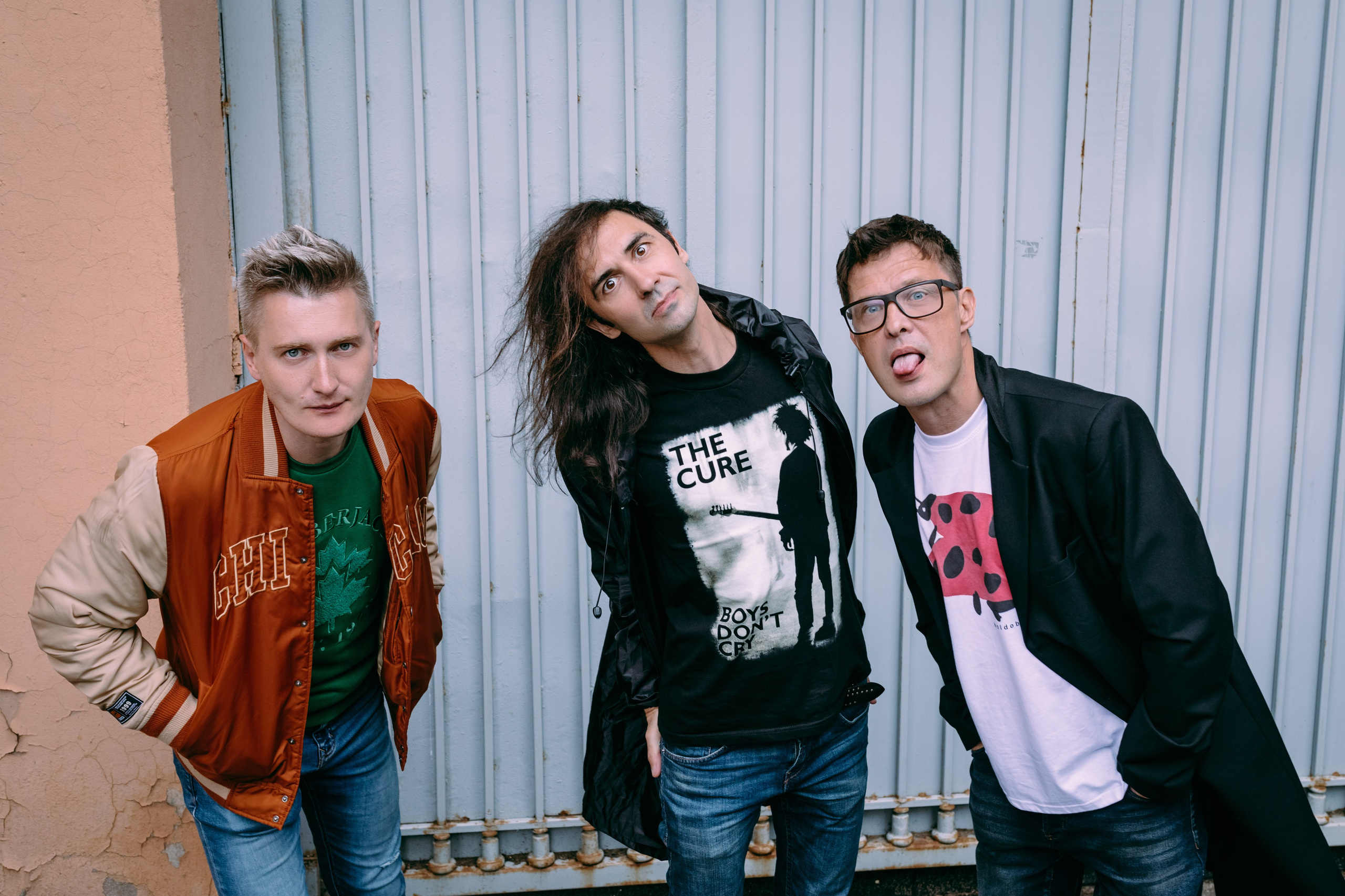 РАДИОПОМЕХИ. Фотограф Елена Богачева (lenalena_na_na_na)