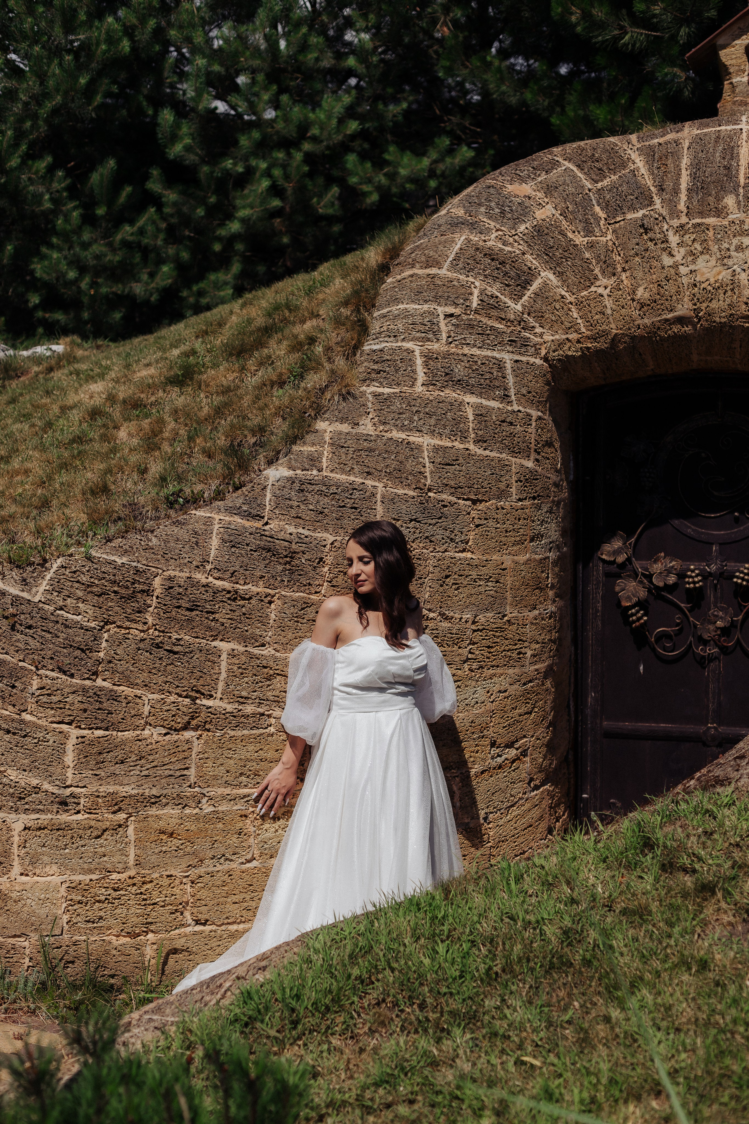 Алина и Роман. Фотограф новорожденных и семей Туапсе Краснодарский край Анна Альтман