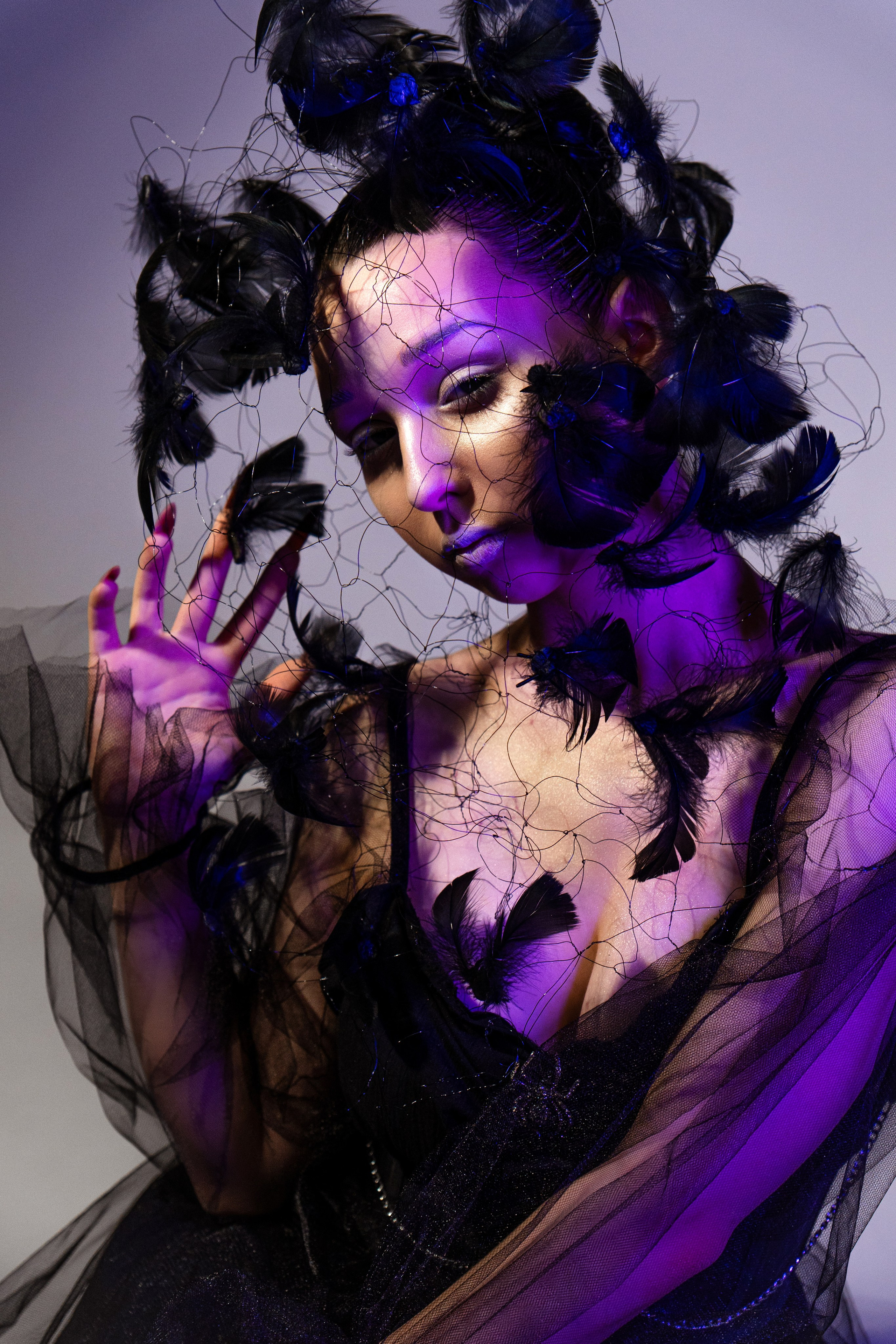 Фотограф Щелково, Королев, Балашиха, Москва Анастасия Тягина