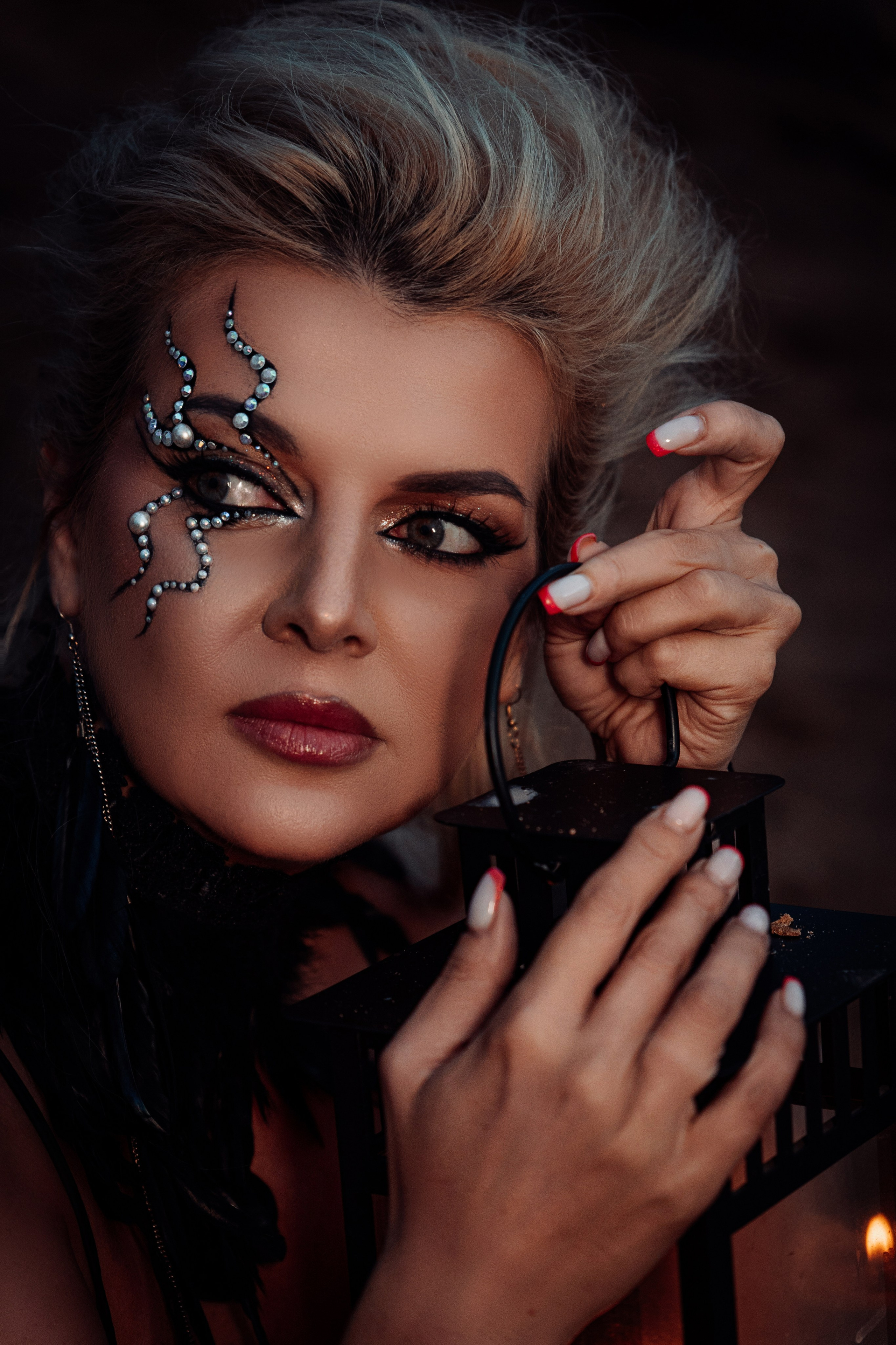 Индивидуальные женские съемки. Фотограф Щелково, Королев, Балашиха, Москва Анастасия Тягина