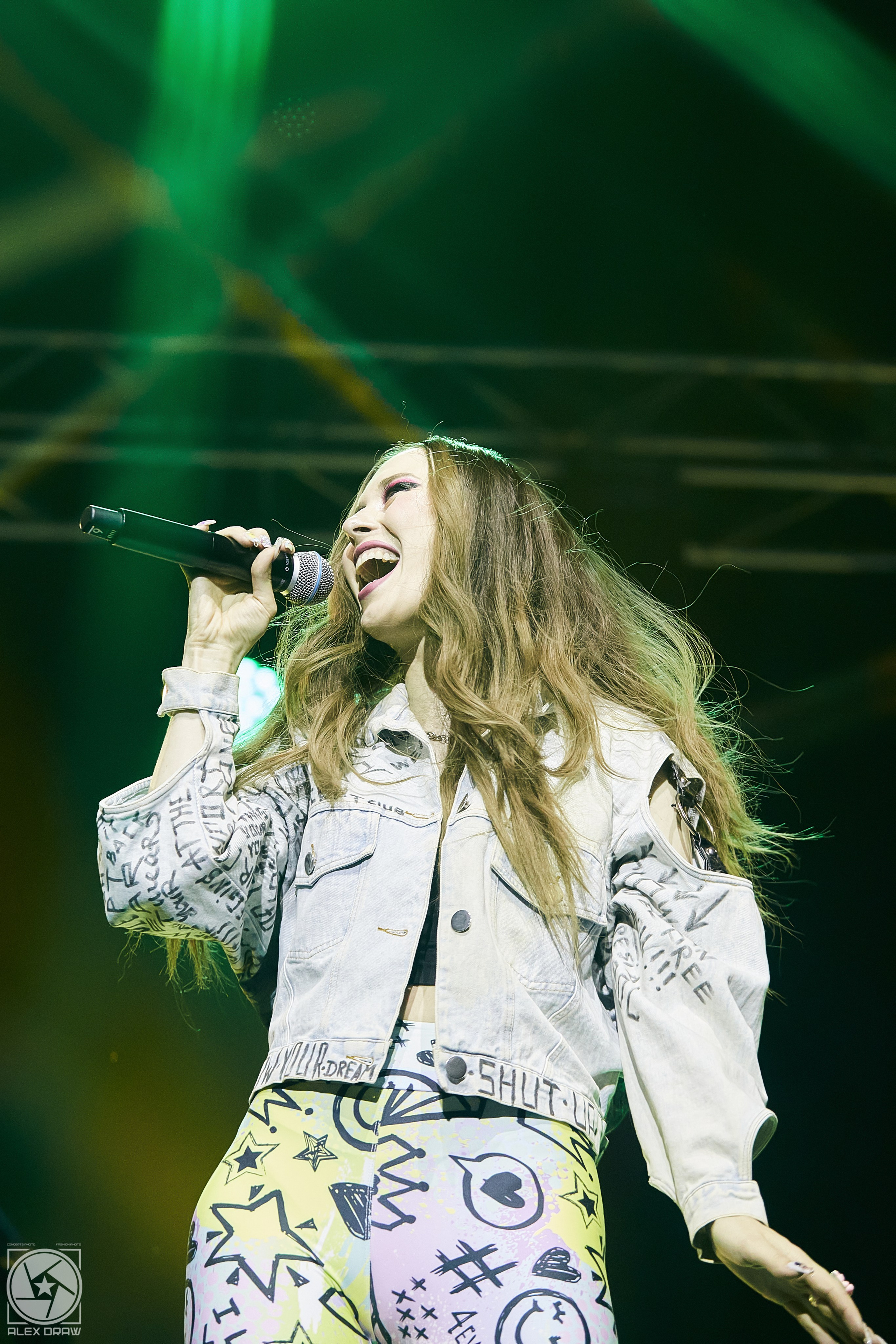 СУПЕР ДИСКОТЕКА 90-Х 00-Х КРАСНОЯРСК 5.01. Фотограф Москва Concerts photo / Fashion photо