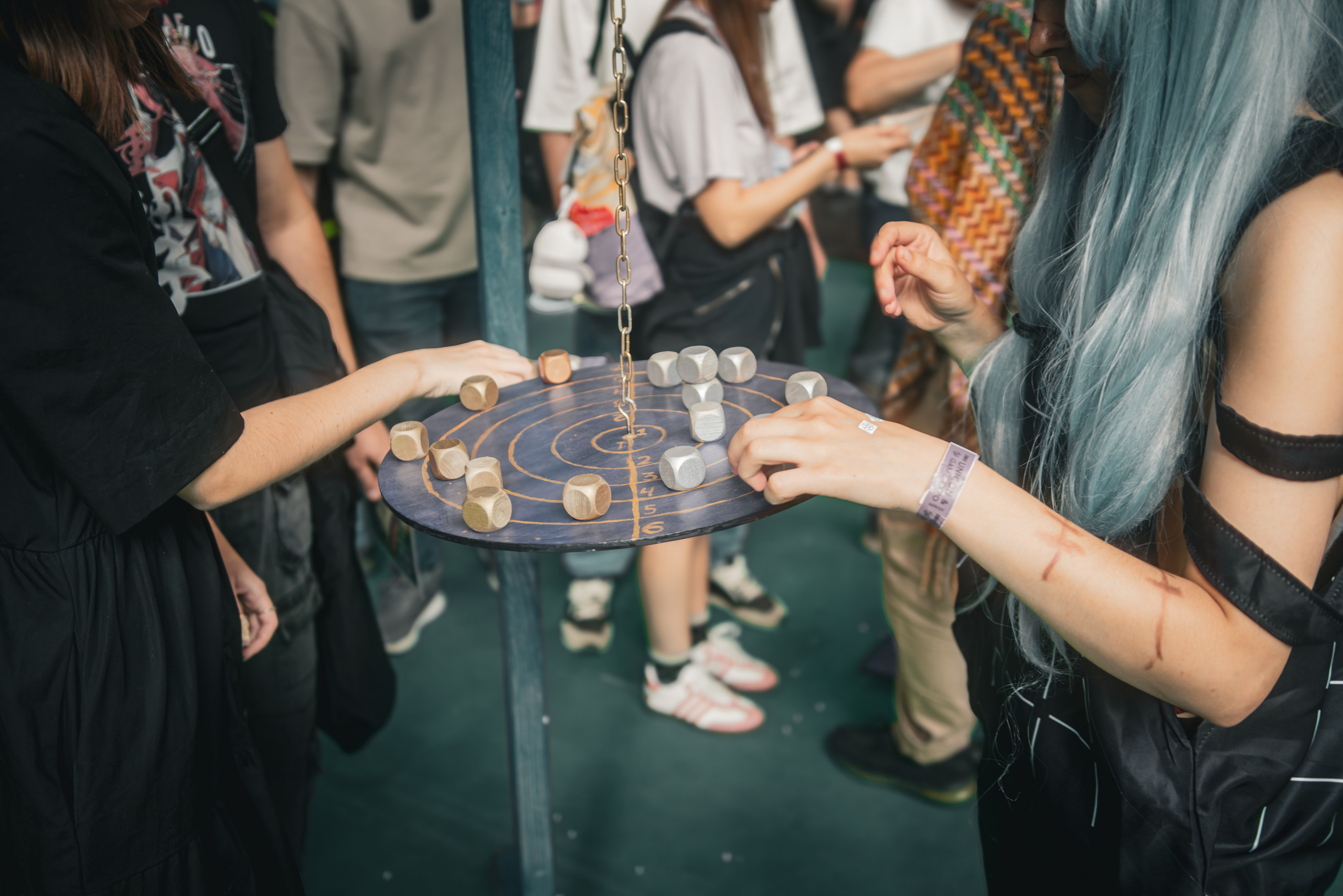 Unicon 2025 & Game Expo Minsk