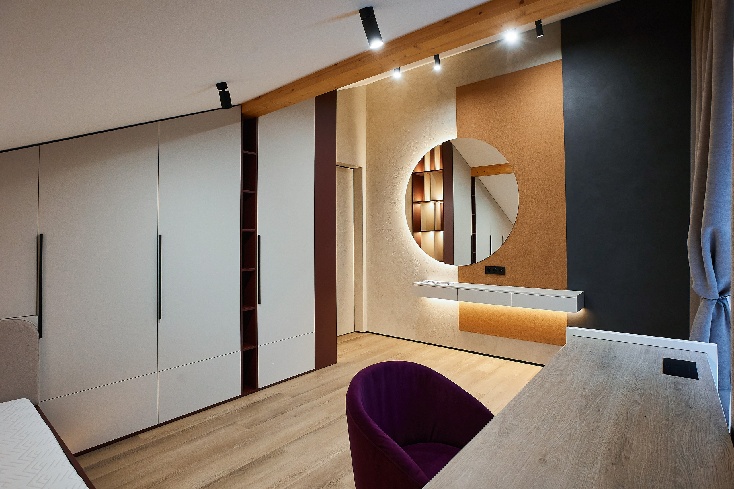 Интерьер. Главная