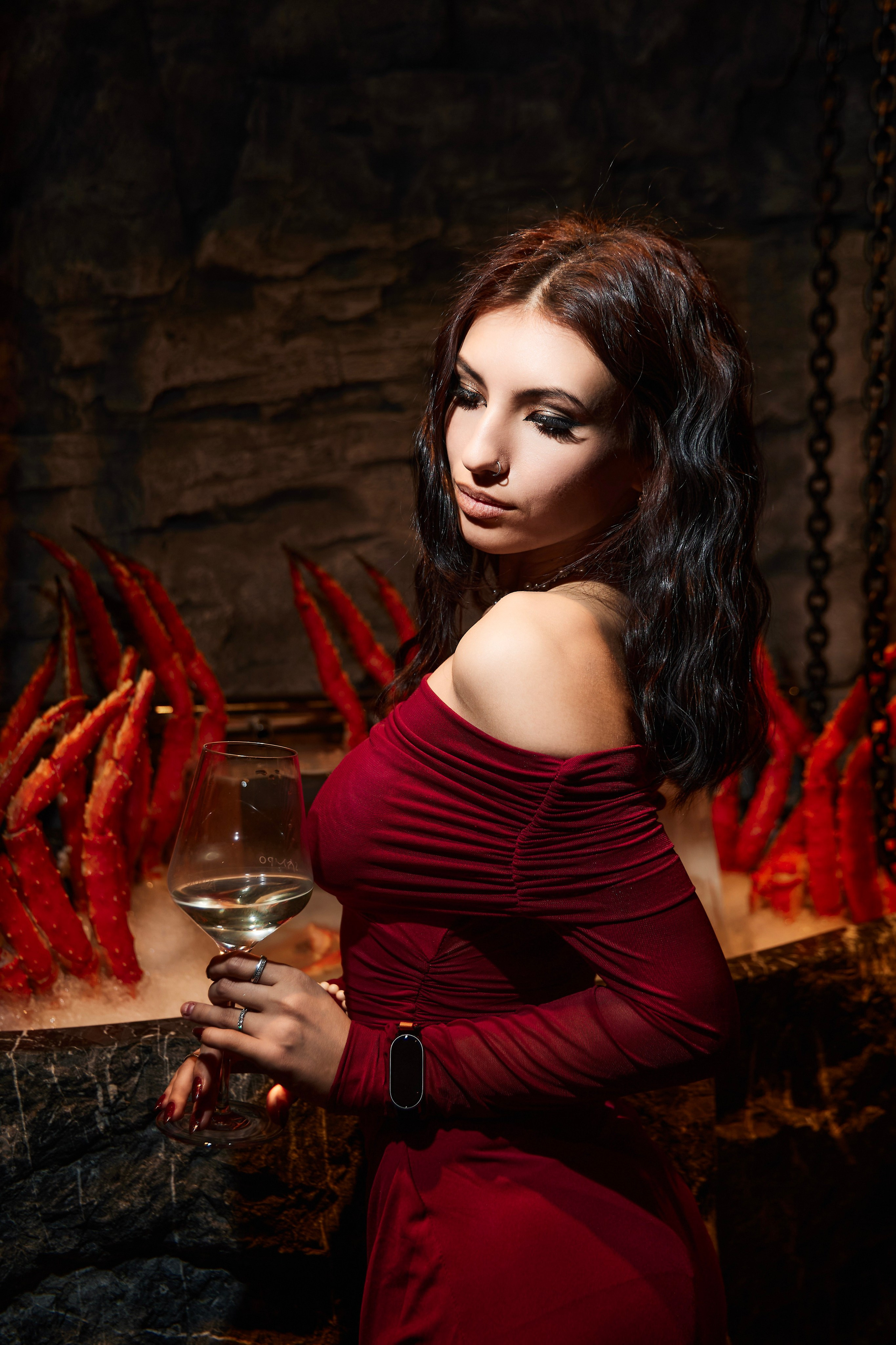 Аринчик в Самбо. Главная