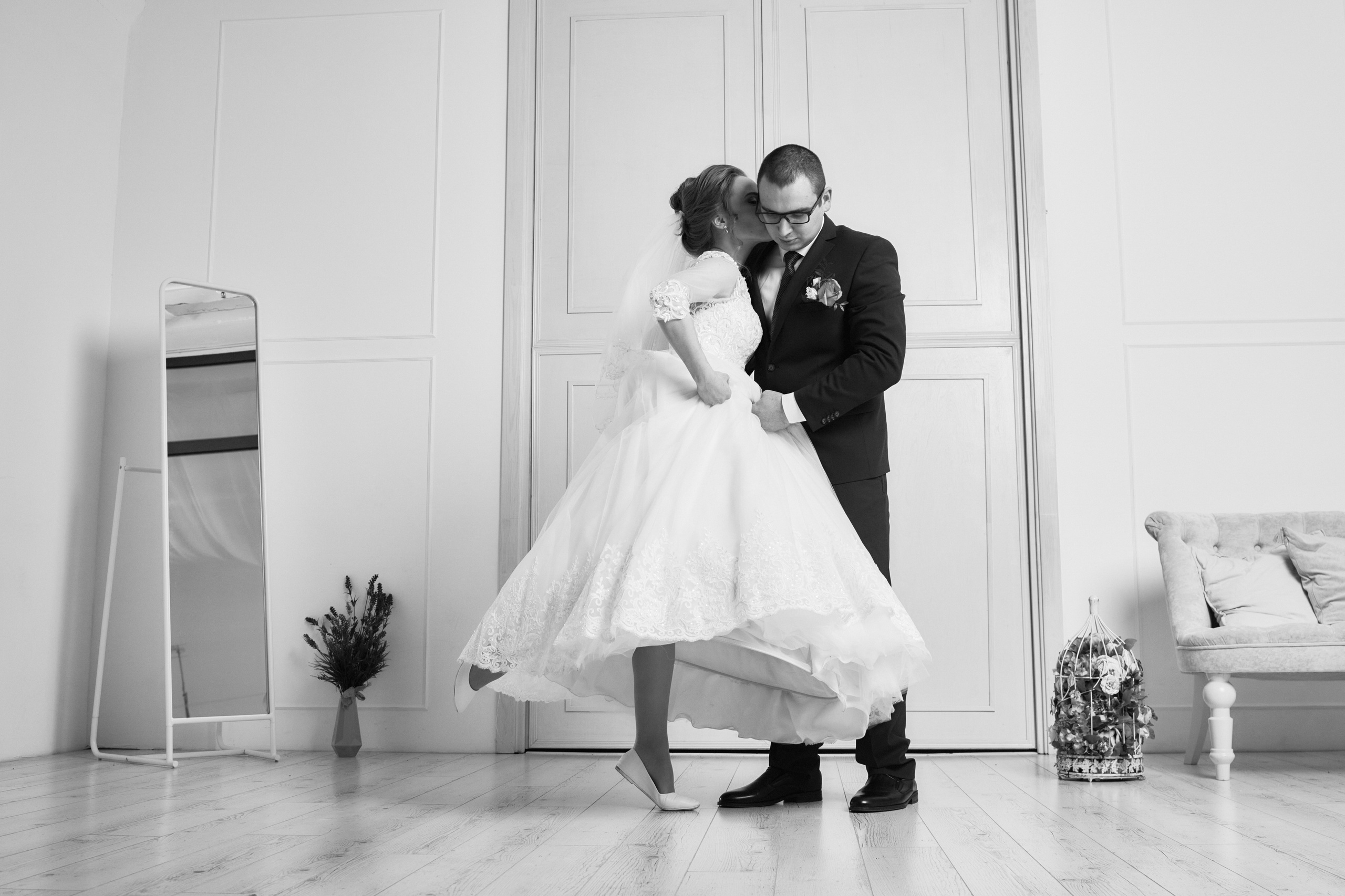 Свадьба. Главная