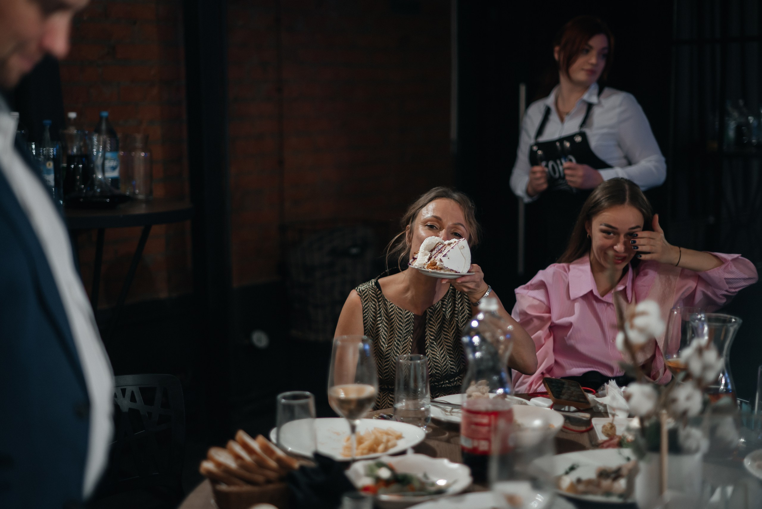 Алексей и Елизавета. Свадебный фотограф