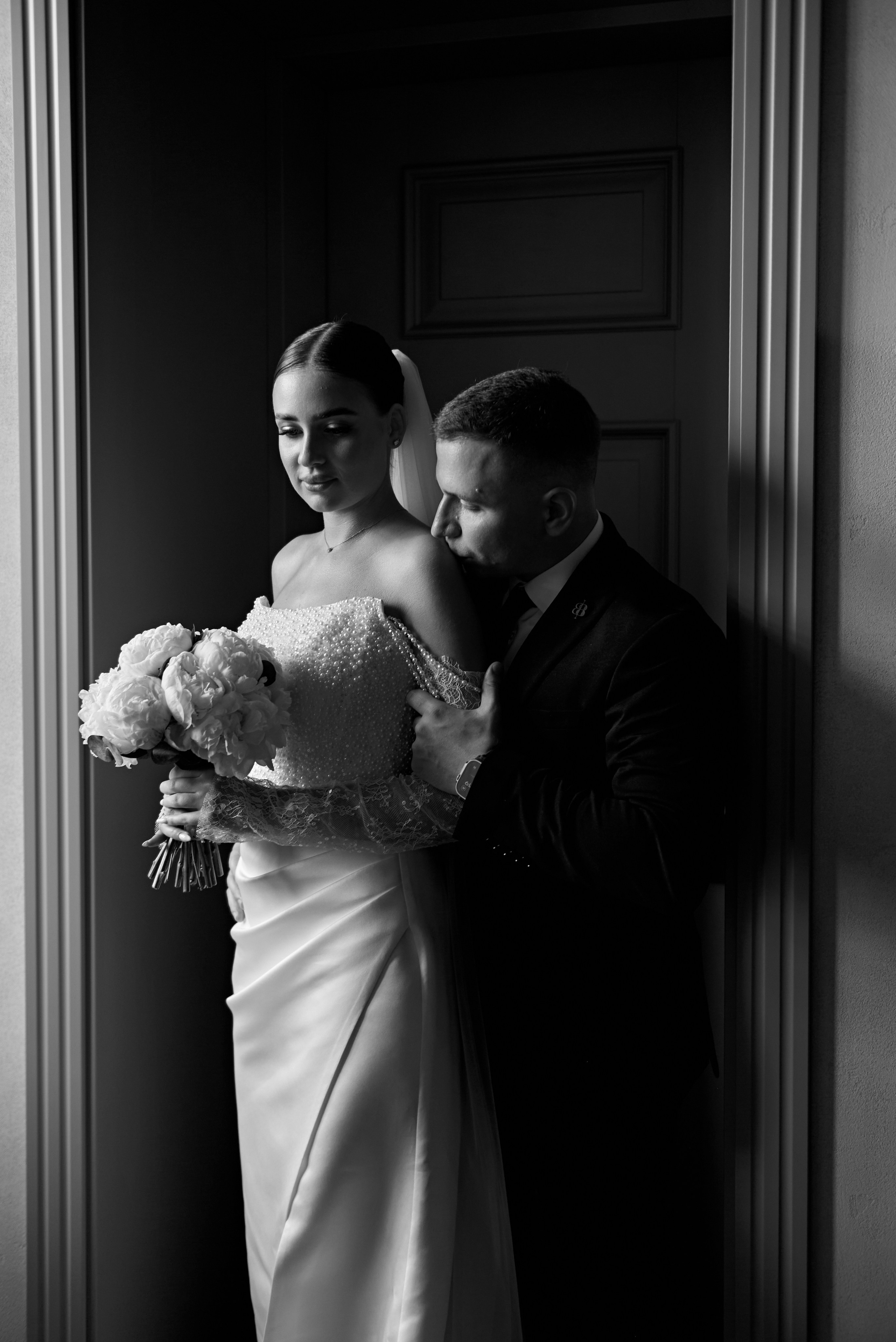 20.06.25 Дорин и Маша. Свадебный фотограф Юлия Гусева