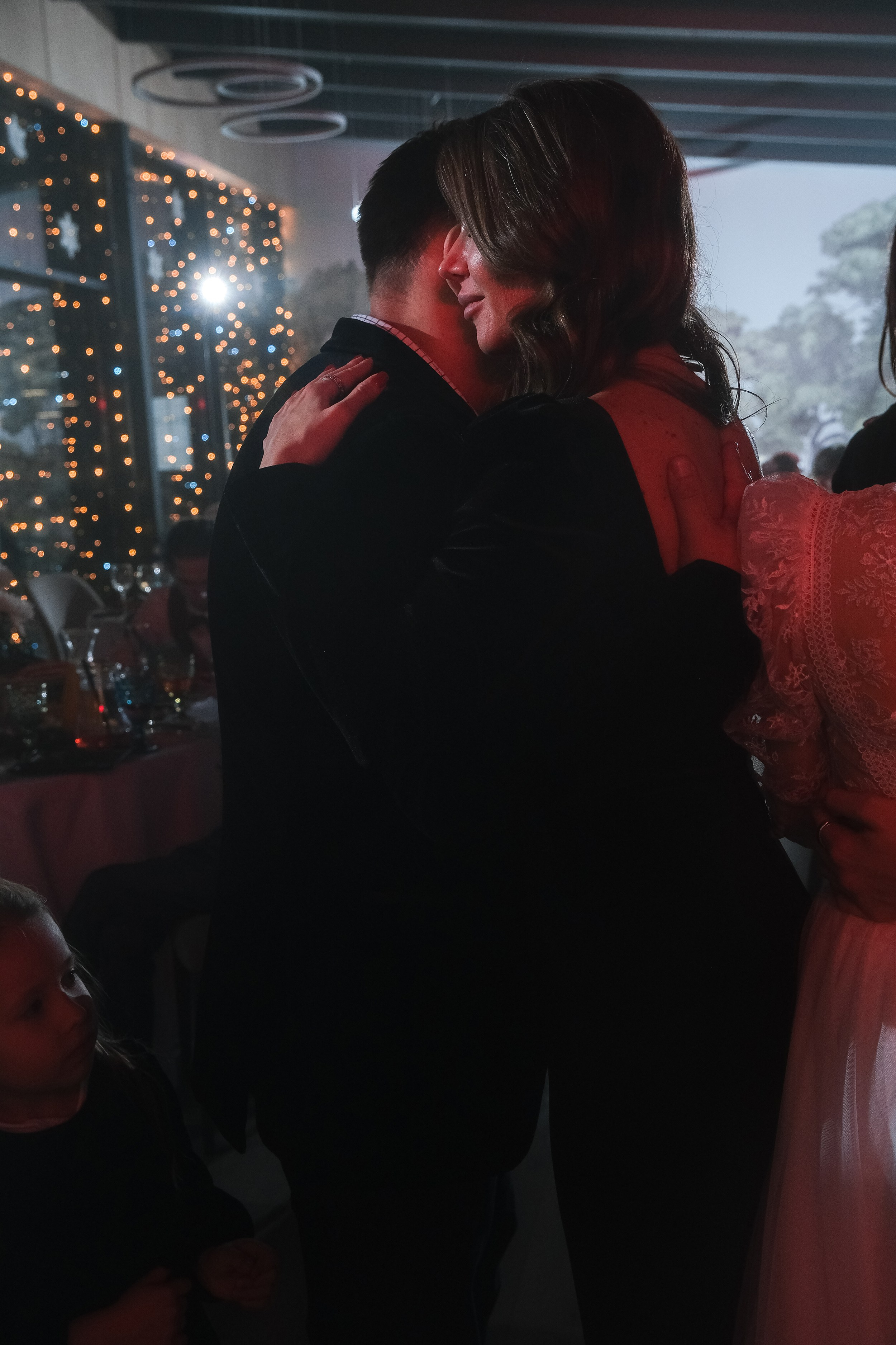 Макар и Софья. Фотограф и видеограф в Москве и МО — Евгений Лавров