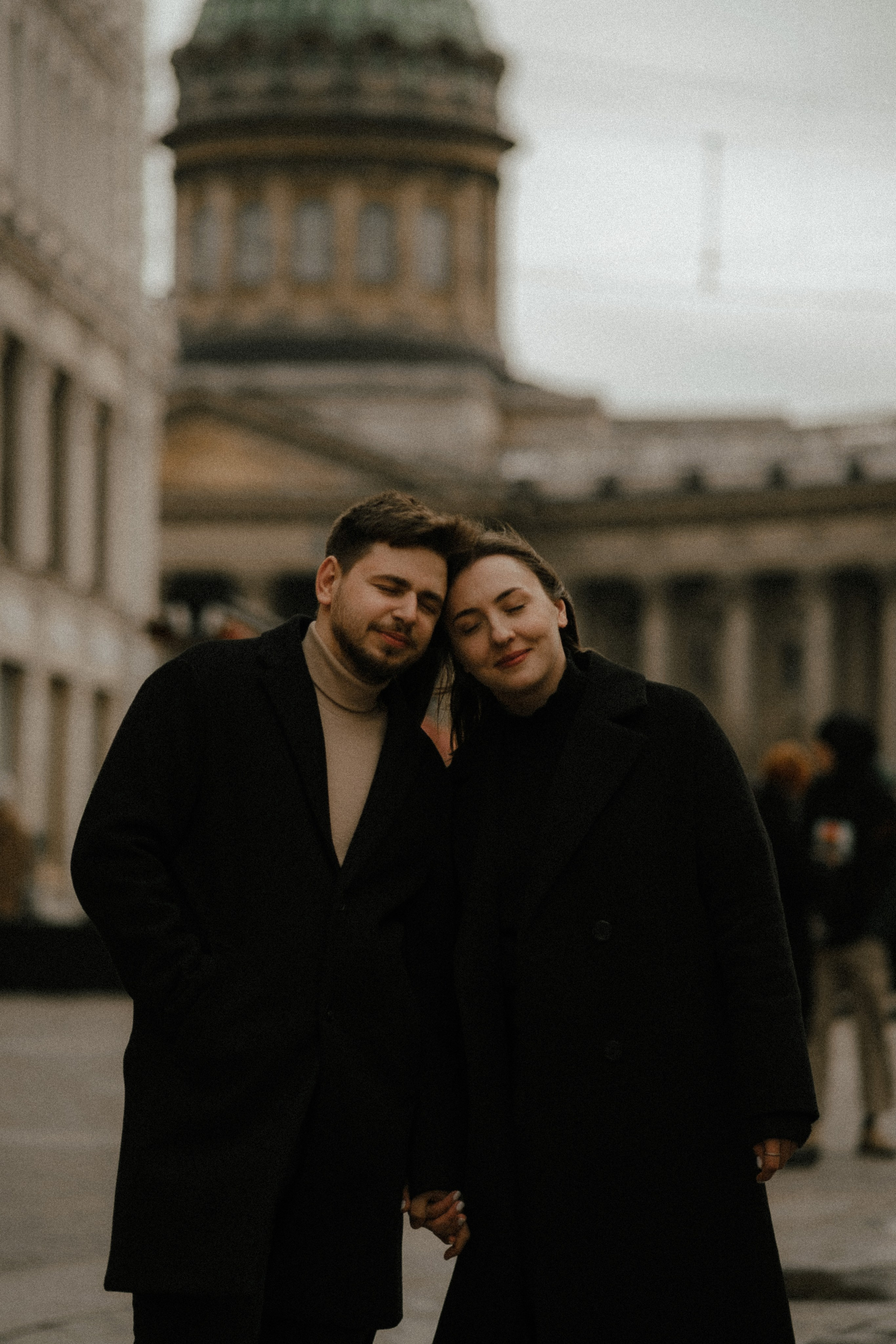 Руслан & Алина. Фотограф Мария Хлебникова Санкт-Петербург Москва