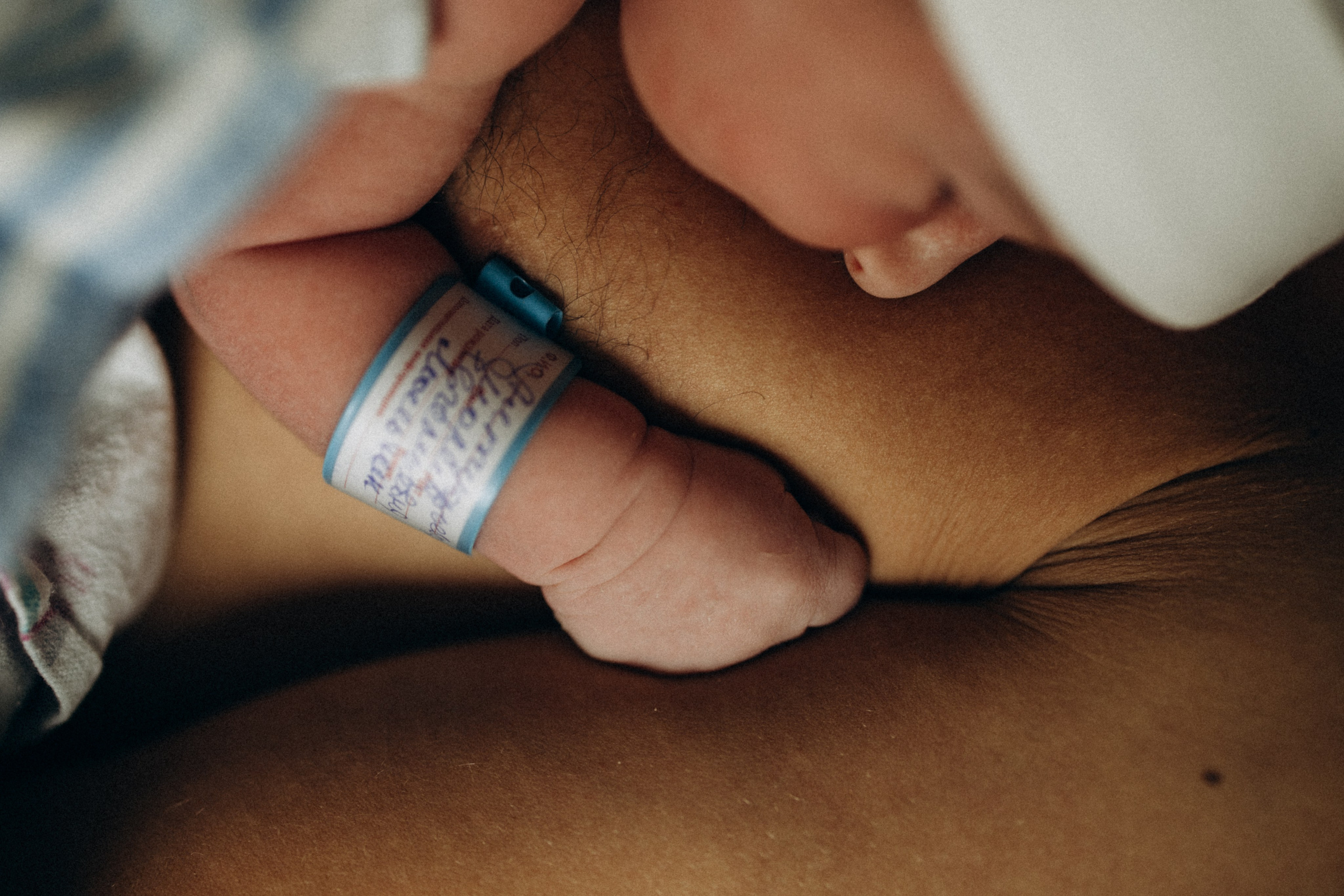 Рождение Владимира. Евгения Пелипас