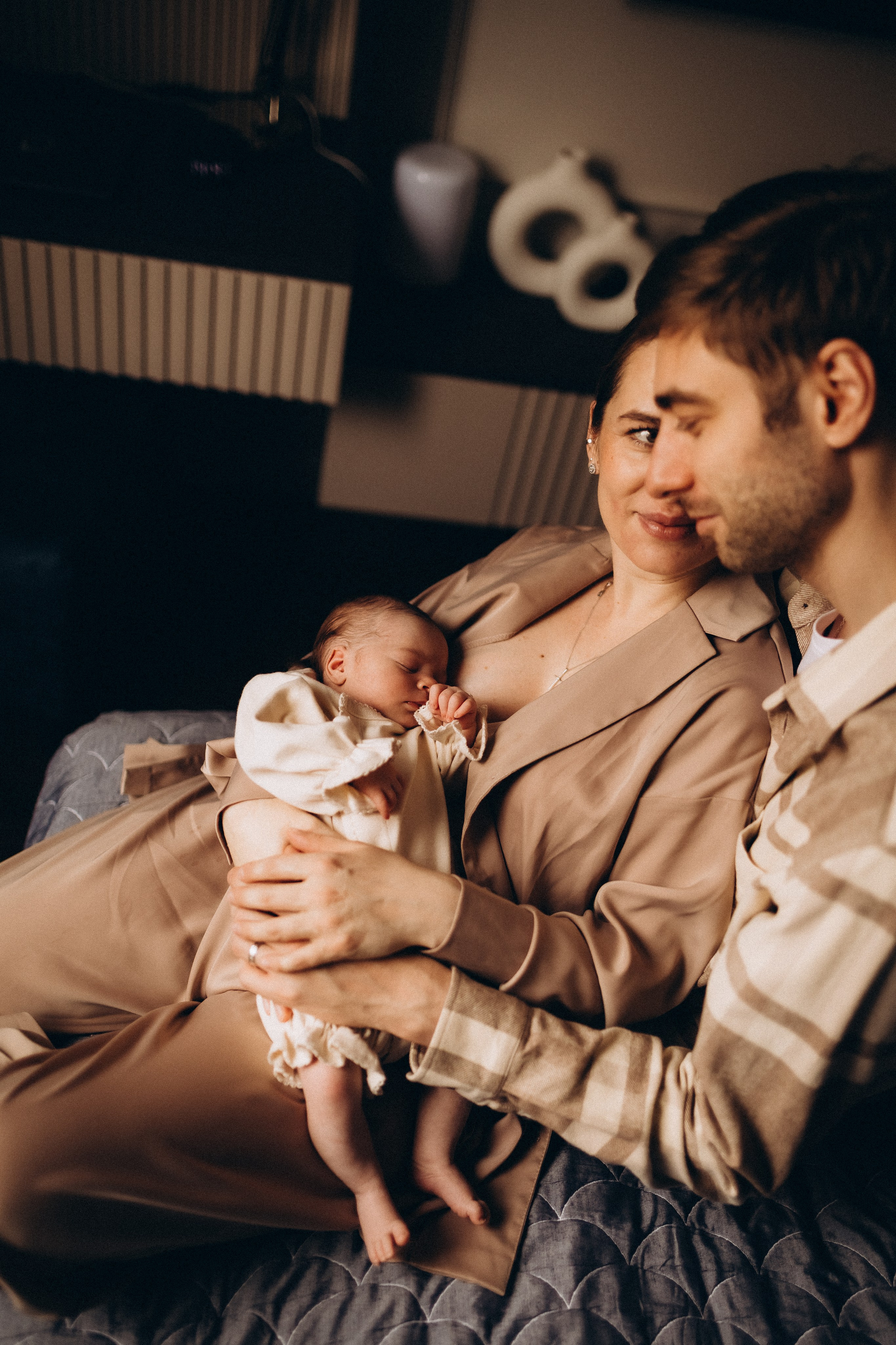 Кира. Евгения Пелипас