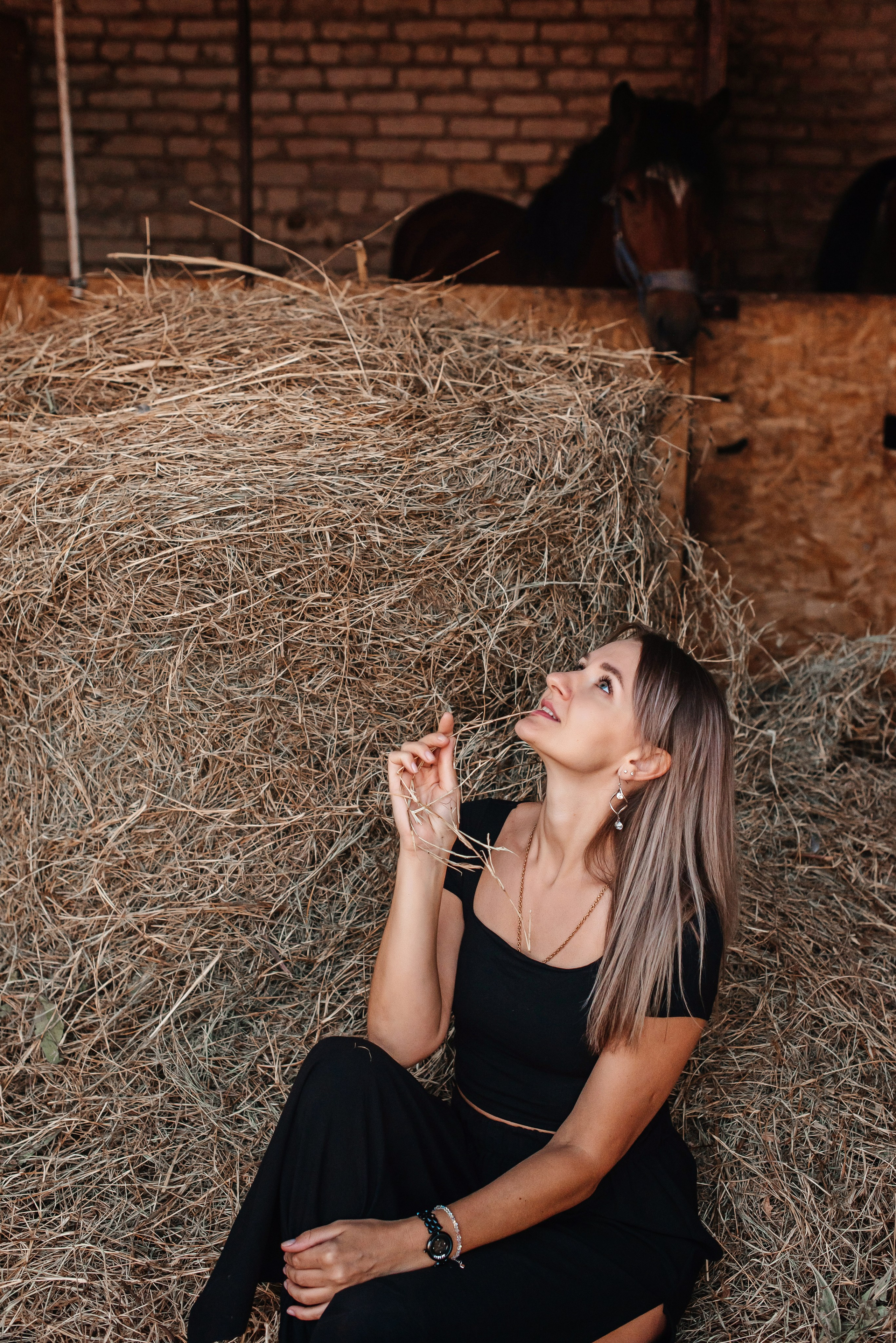 Ирина в Садках. Детский и семейный фотограф выпускной альбом Приморско-Ахтарск