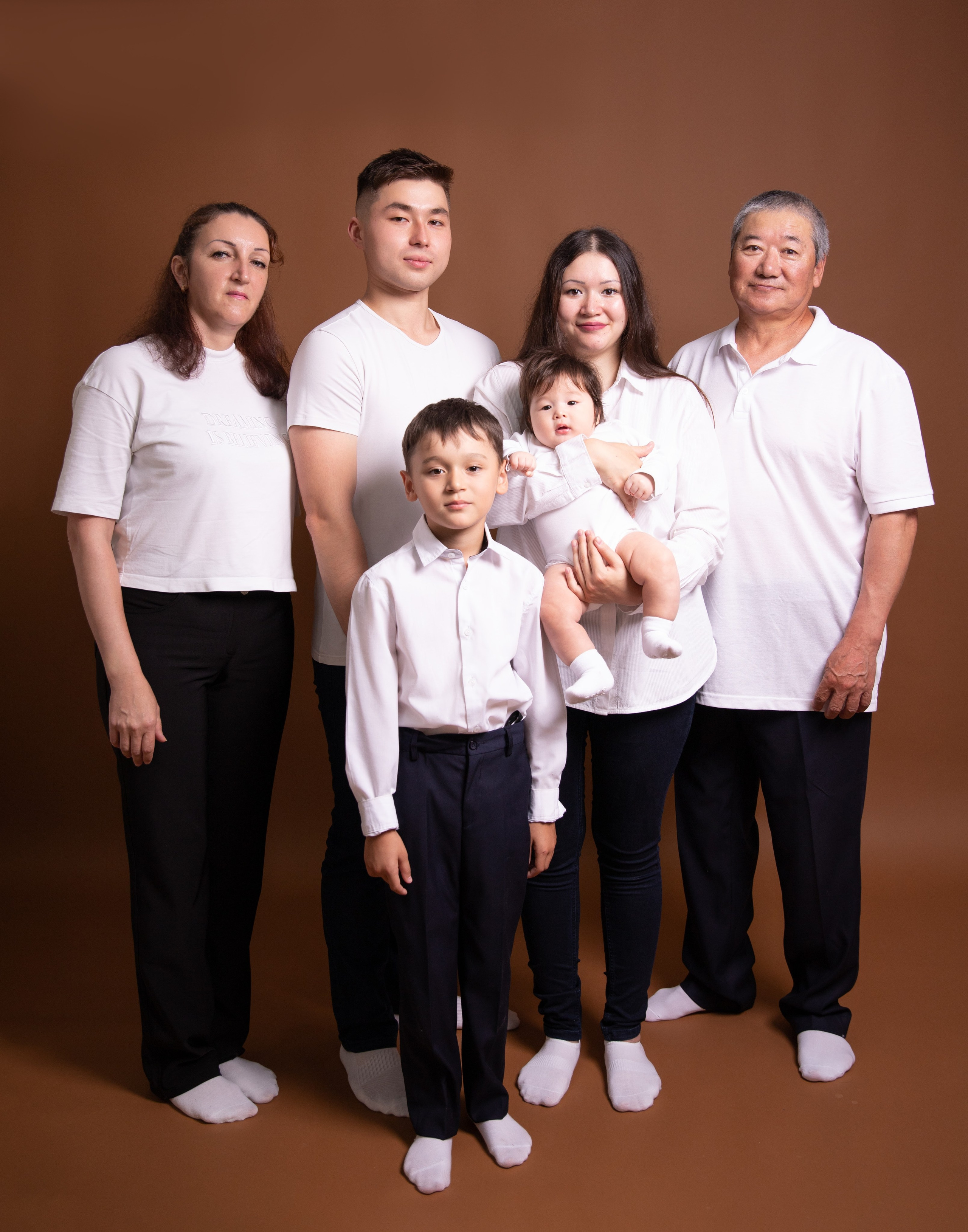 фотограф Денис Квон