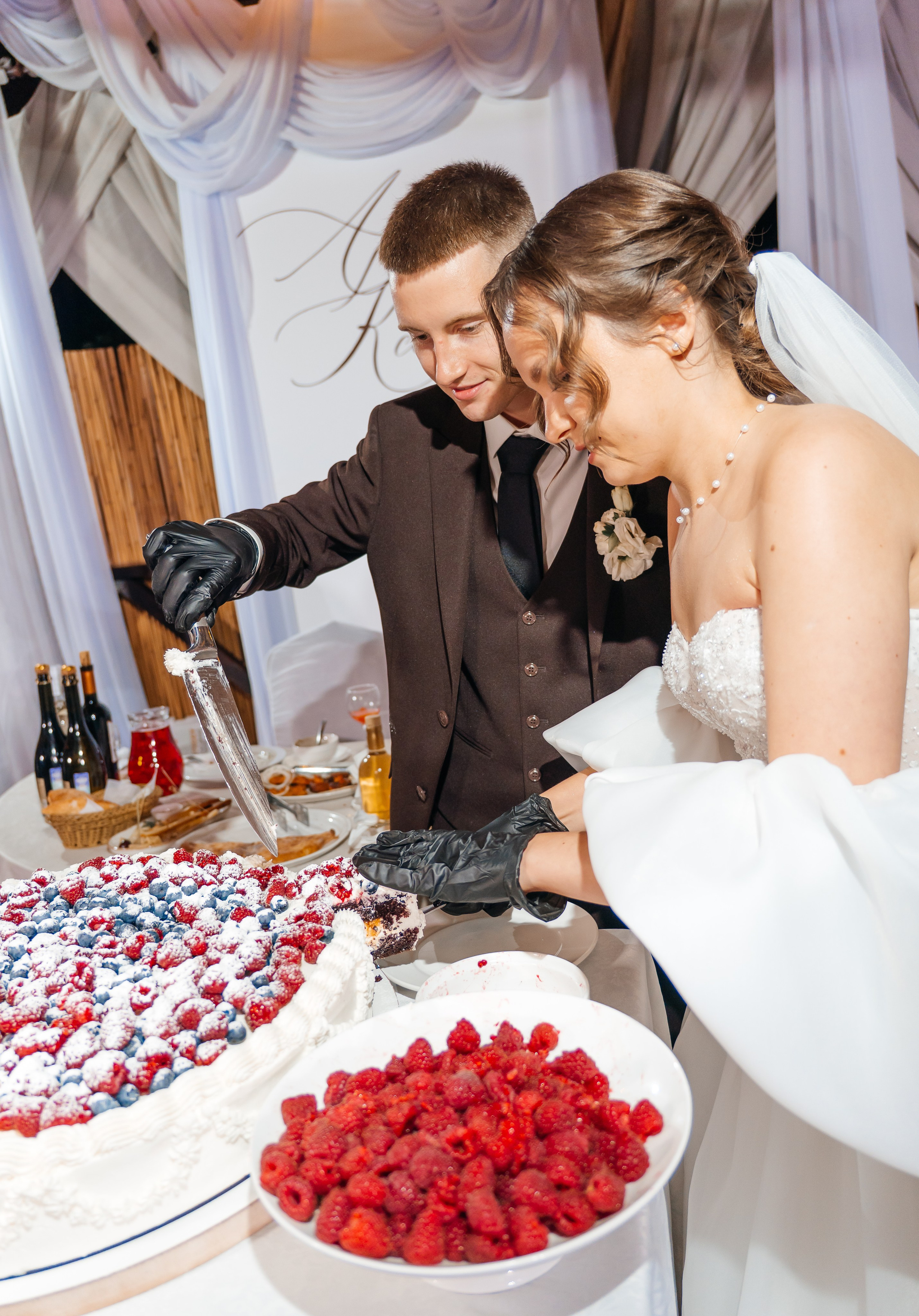 Ксюша и Артём. Семейный и LifeStyle фотограф в Жигулевске и Тольятти Рустам Ханмурзин