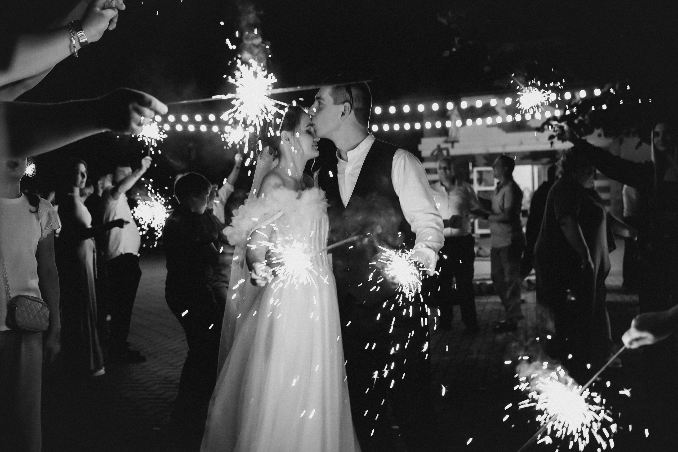 Наталья & Егор. Фотосъемка и видеосъемка свадеб Липецк