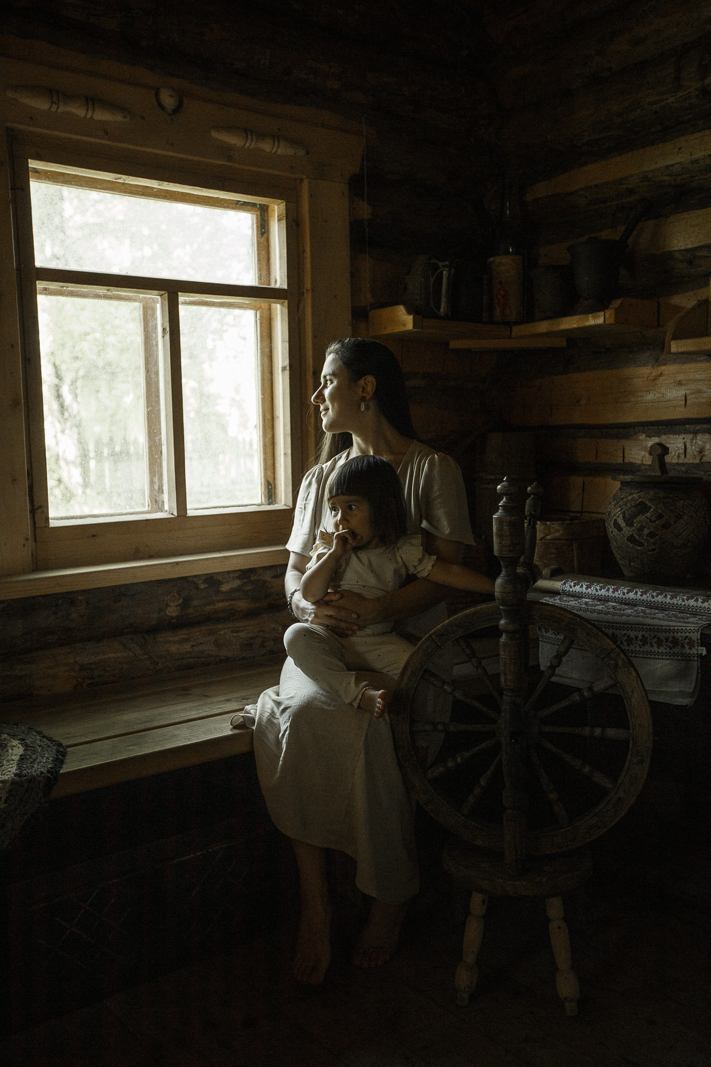 Фотограф Алеся Цайтлер