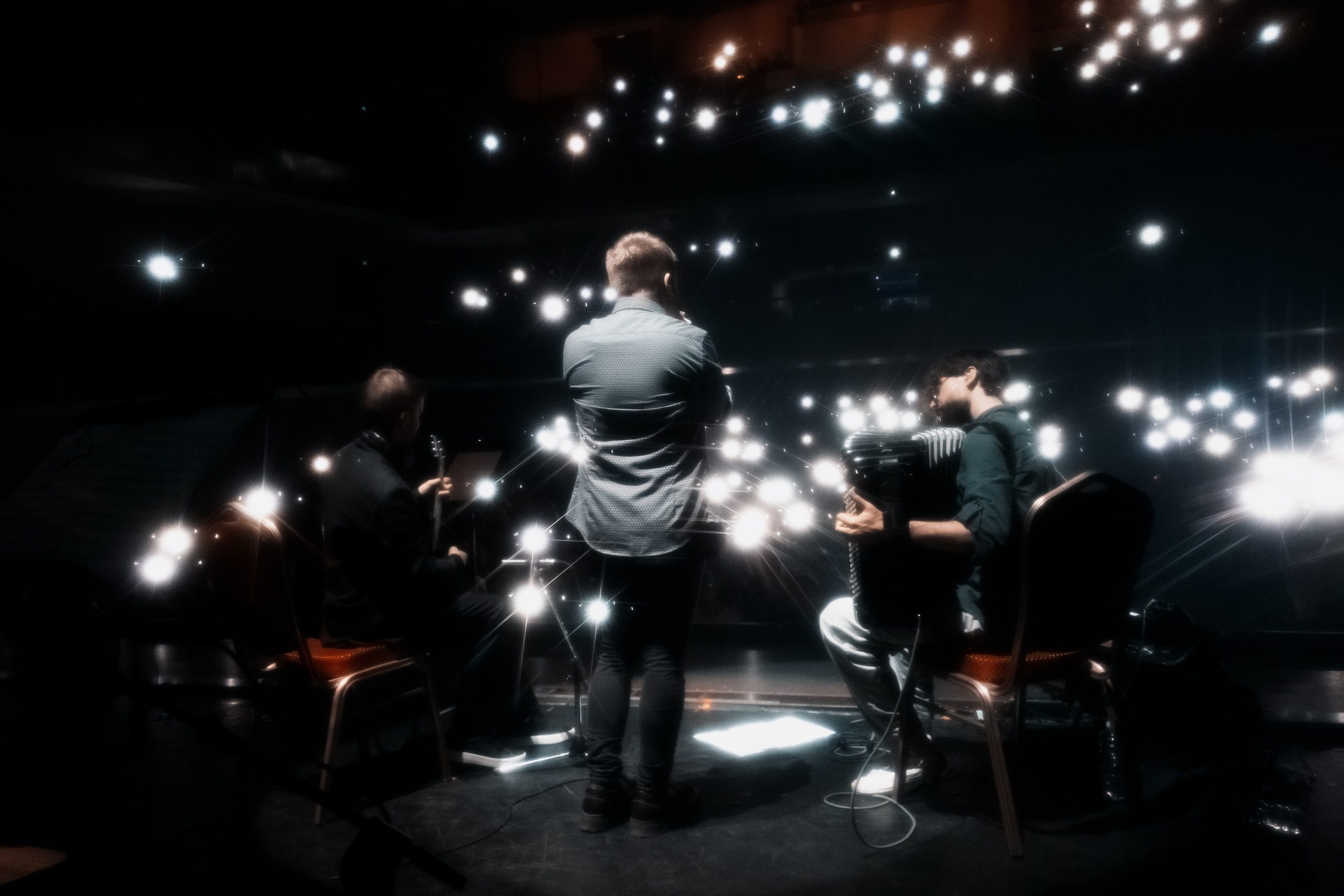 Аффинаж. Репортажный и портретный фотограф в Москве Кристина Волконская