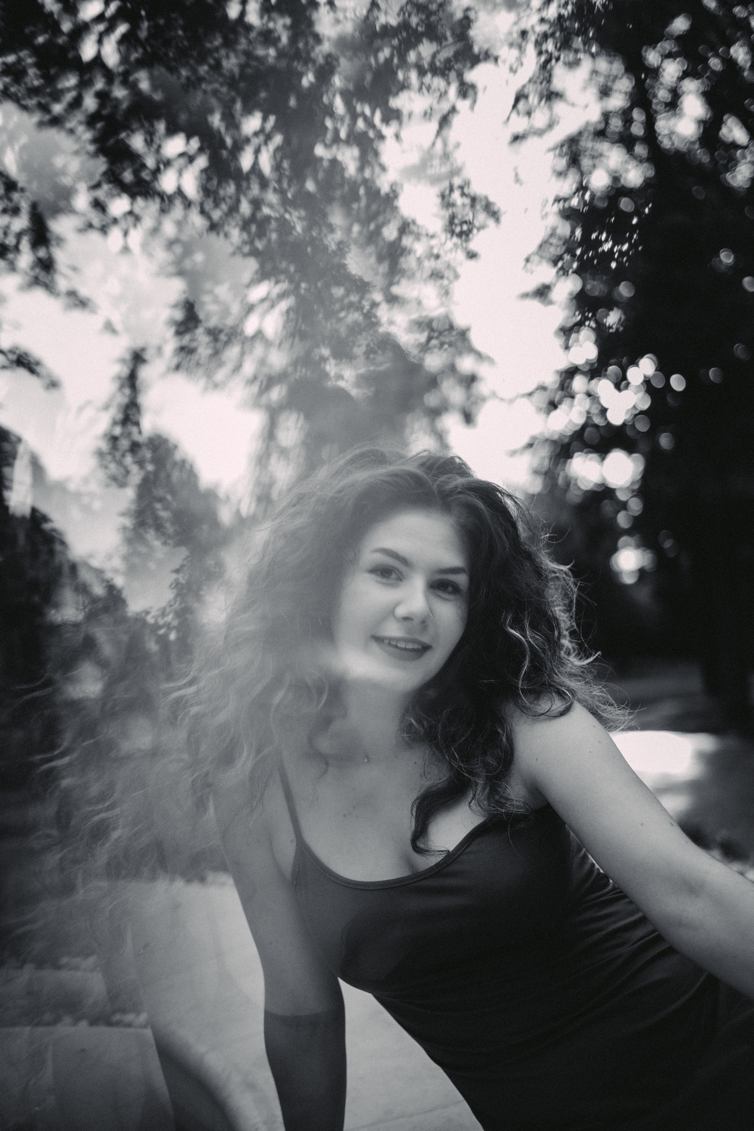 Аня. Главная