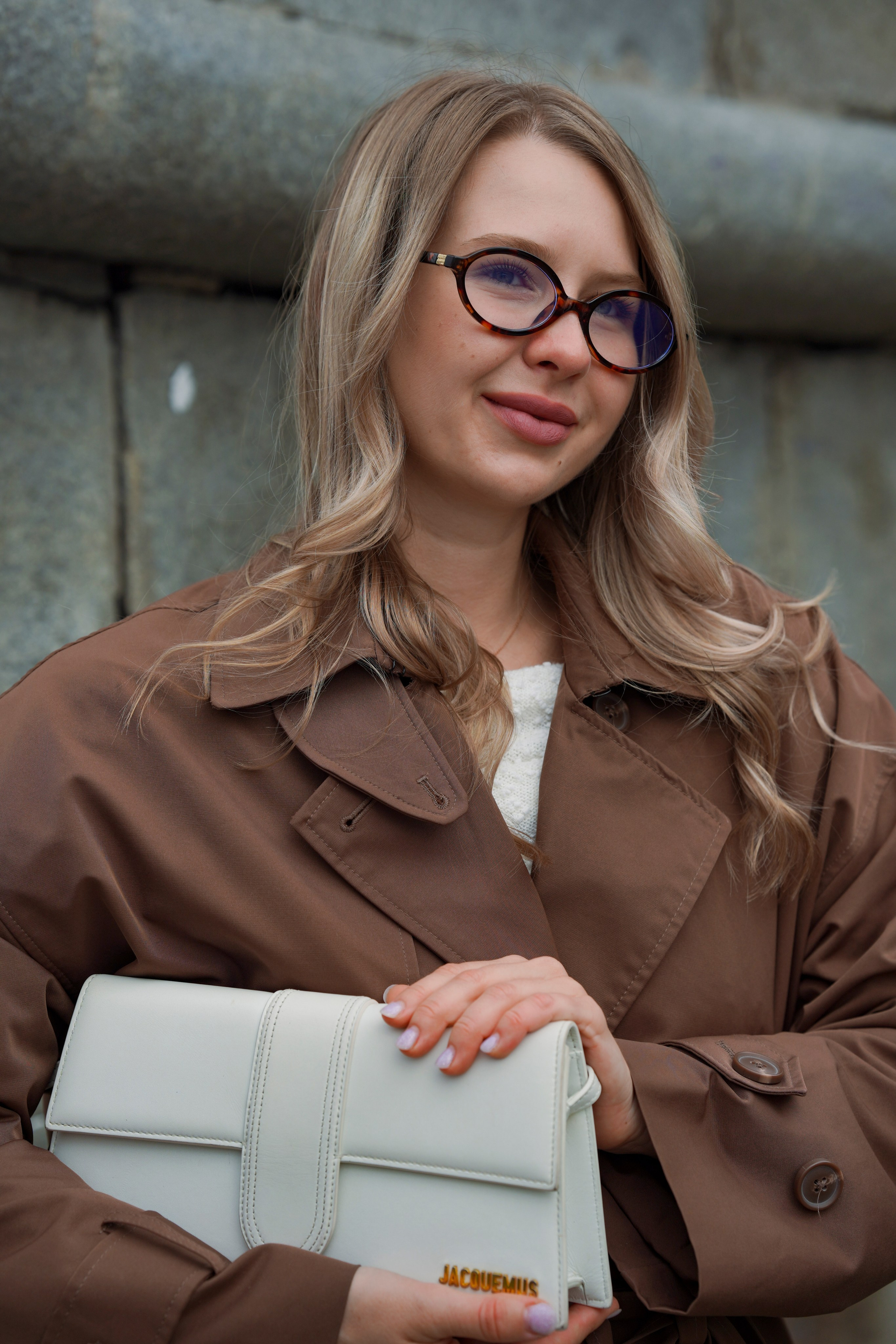 Проект Ural street style. Фотограф Екатерина Алексеева