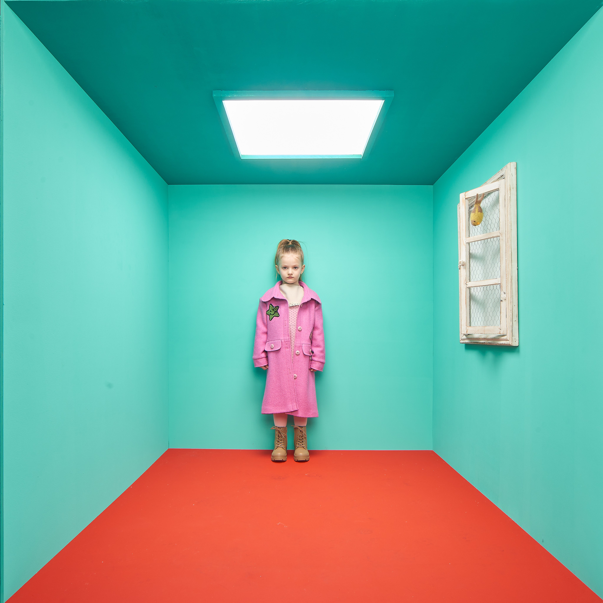 Лукбук для дизайнера детской одежды Климковой. Алексей Романов фотограф Санкт-Петербург, фотокурсы, фотошкола