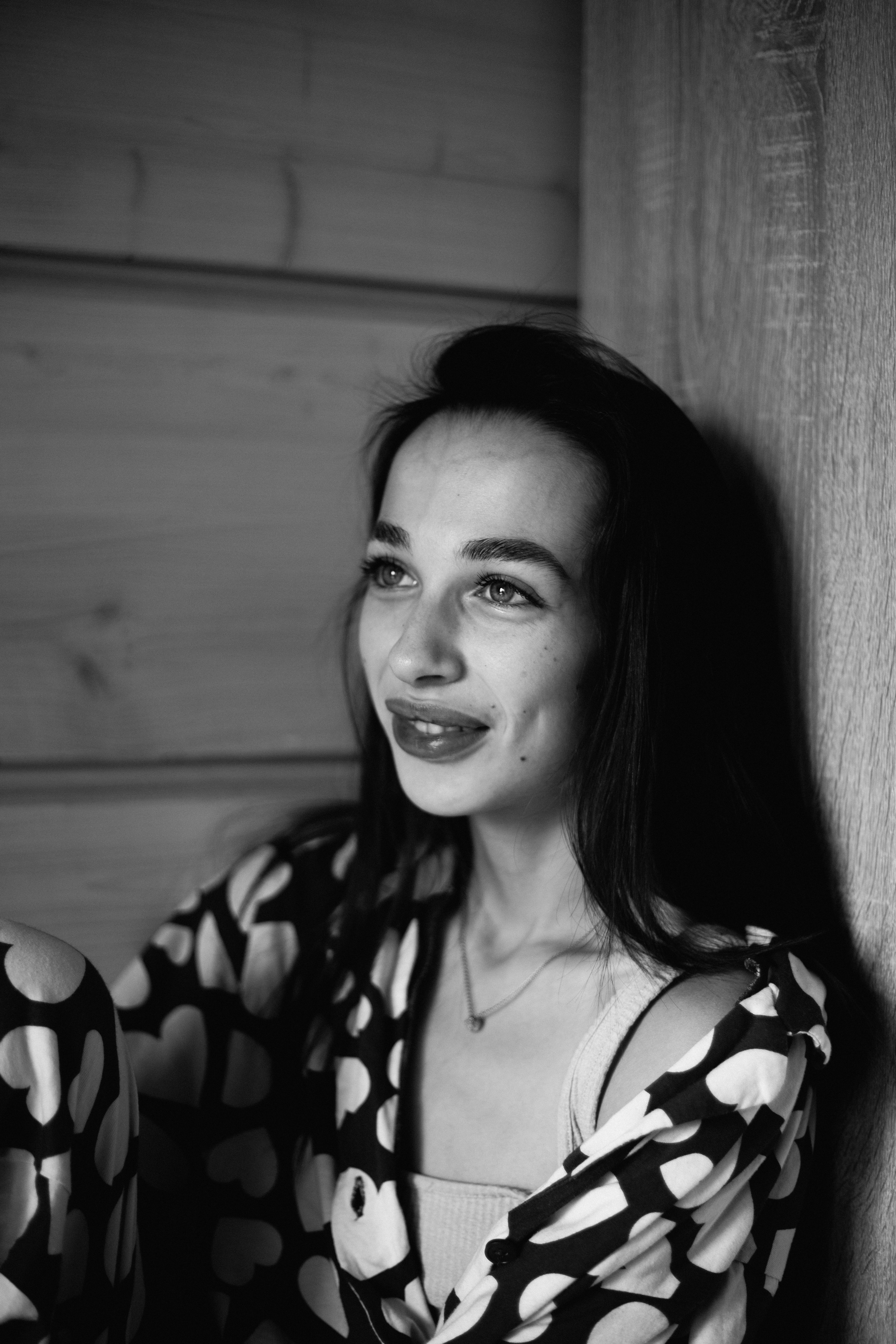 Ретрит. Фотограф Блинова Арина | Санк-Петербург