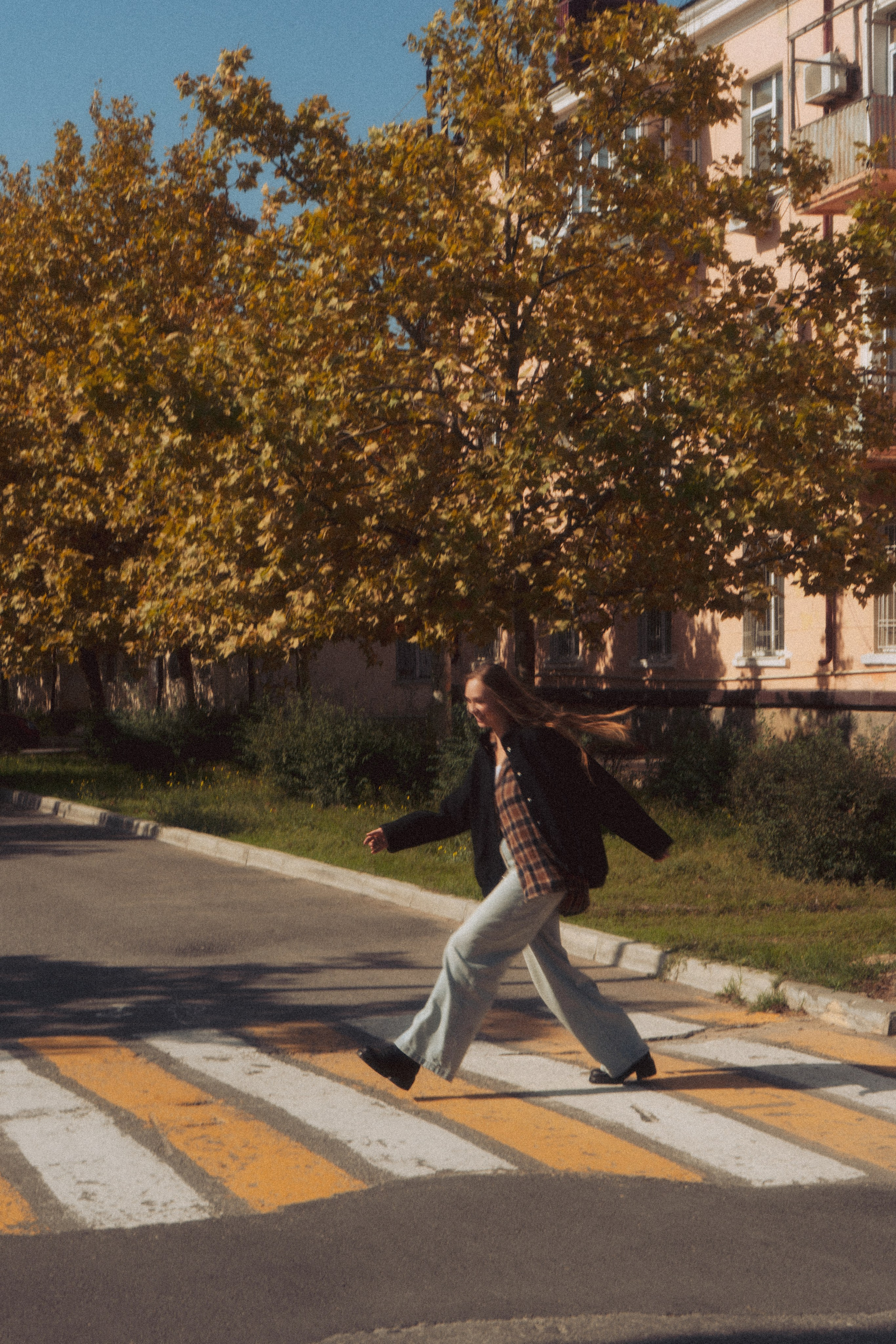 Мария. Фотограф в Каспийске