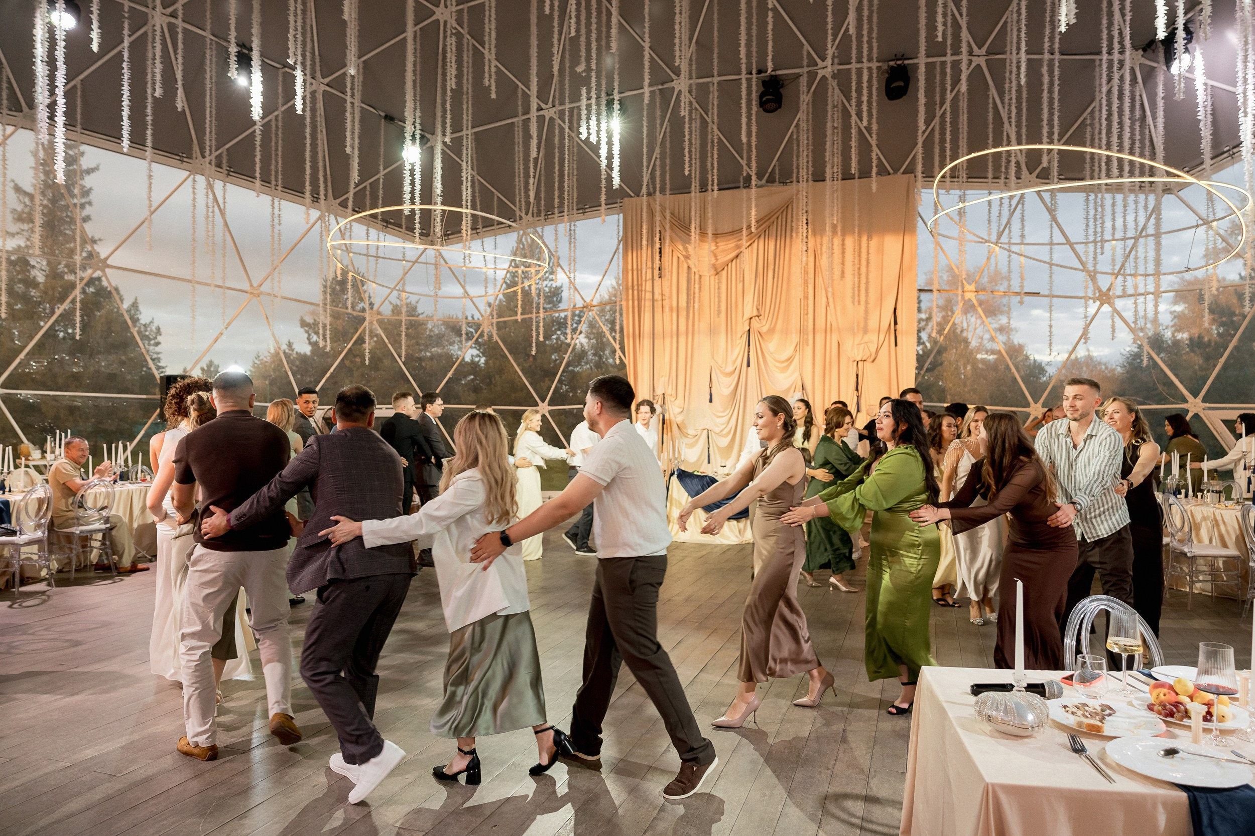 Илья и Лилия. Фотограф Александр Федоренко