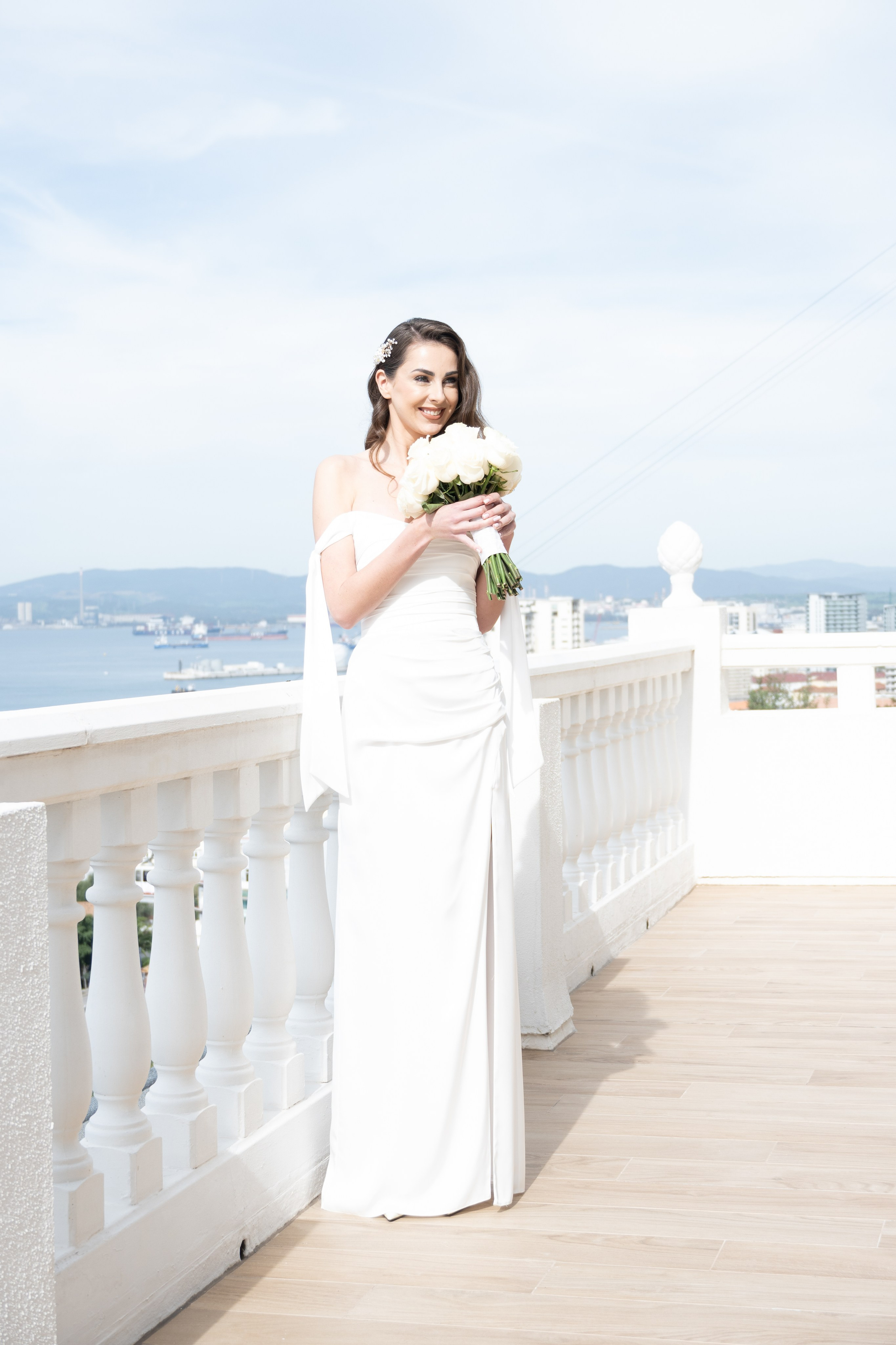 Wedding. IANA VOLITSKAYA. LifeStyle Photographer in Gibraltar