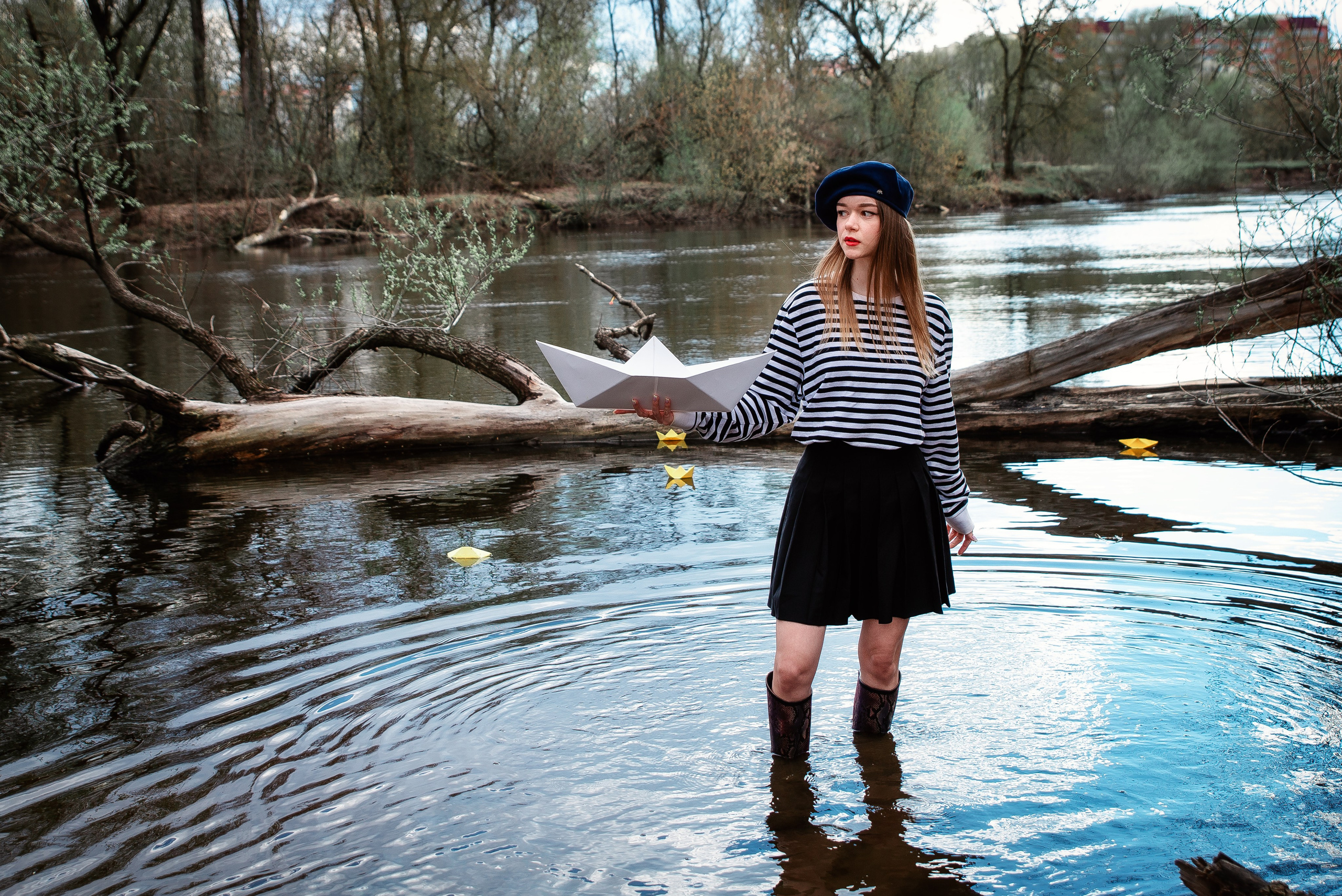 «Как Ассоль, верю в чудо». Фотограф Крещение Венчание Москва