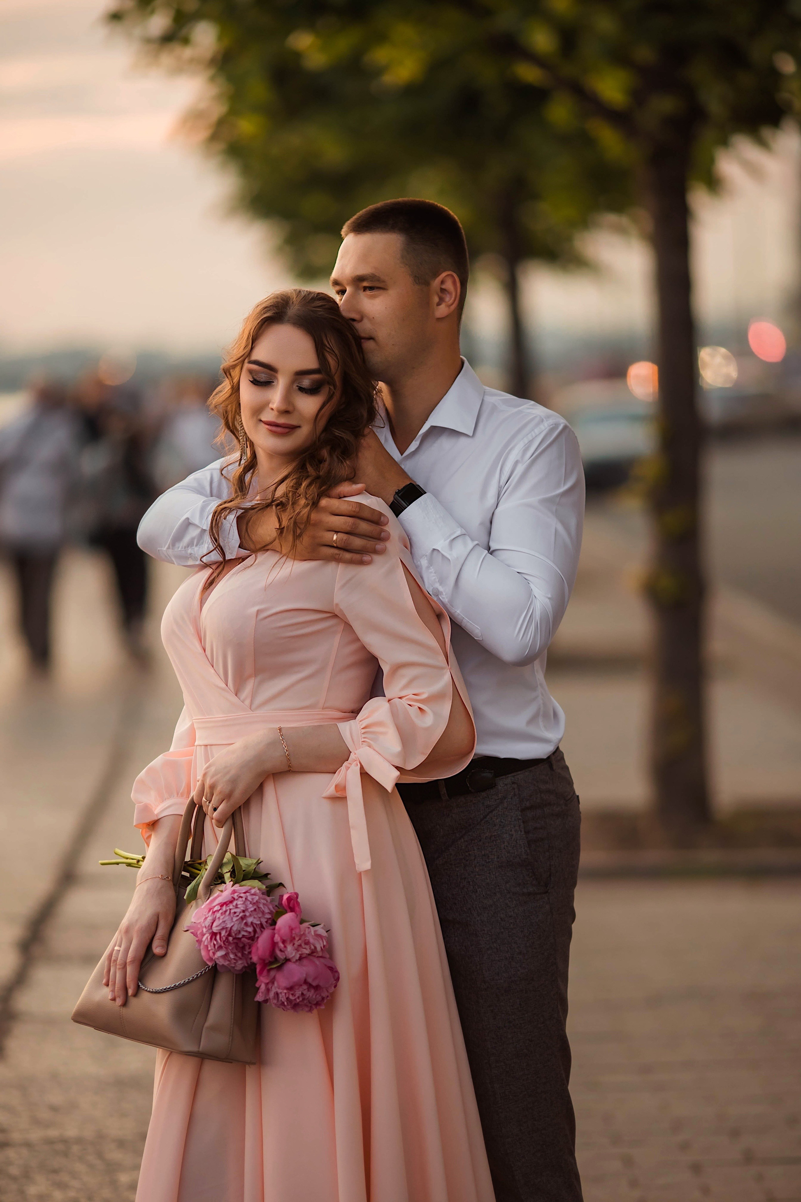 ЛАВСТОРИ. Фотограф из Санкт-Петербурга Ильинская Ксения