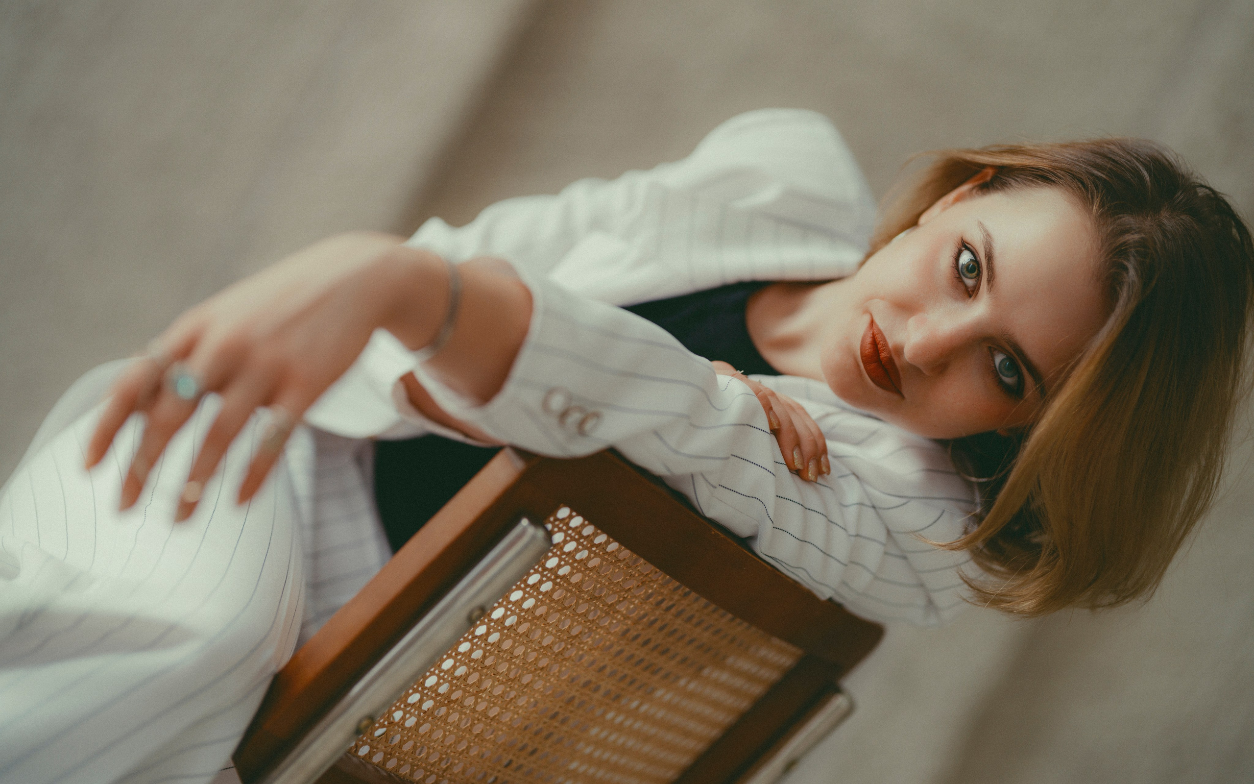 Надежда. Фотограф Сергей Дружков (Воронеж / Липецк)