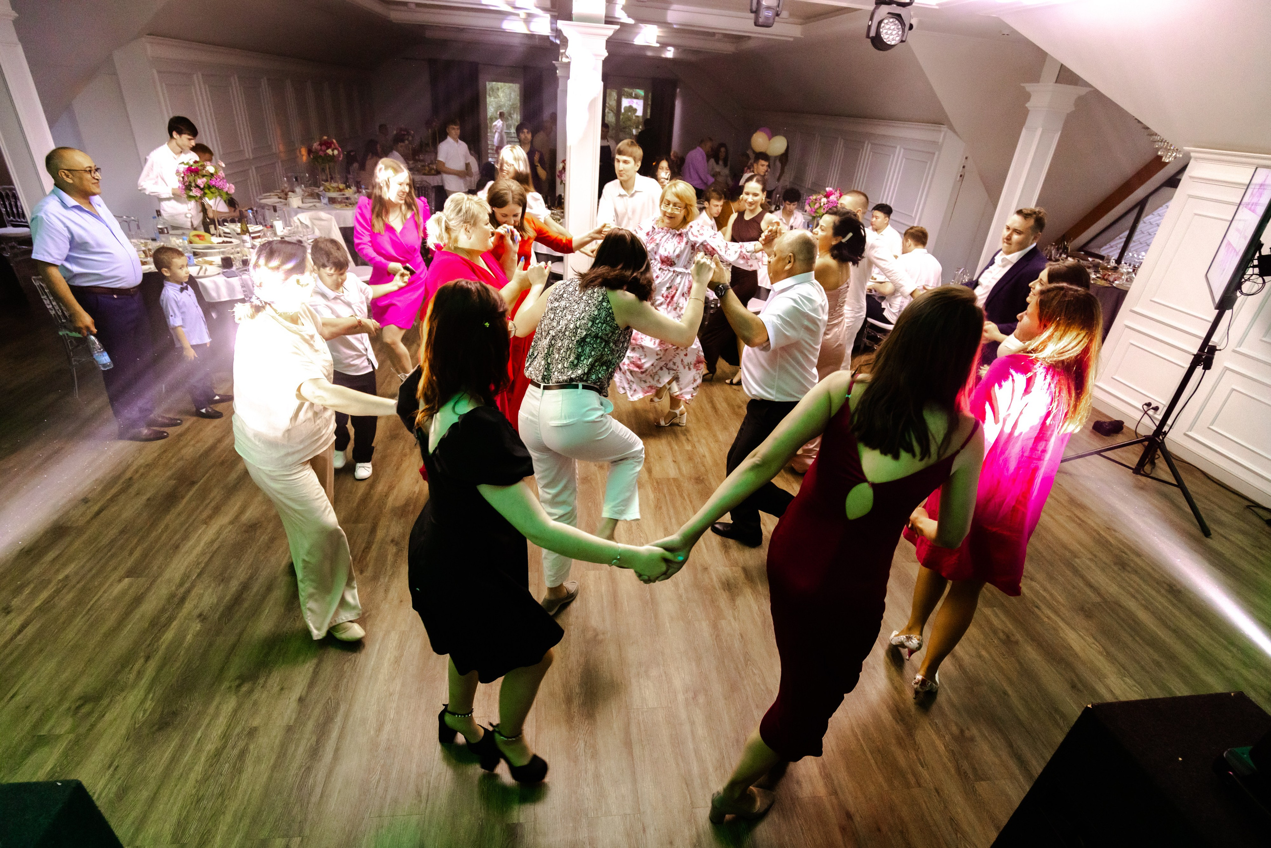 Свадьба Ксении и Думитру. Виктория Зудина — фотограф в Москве