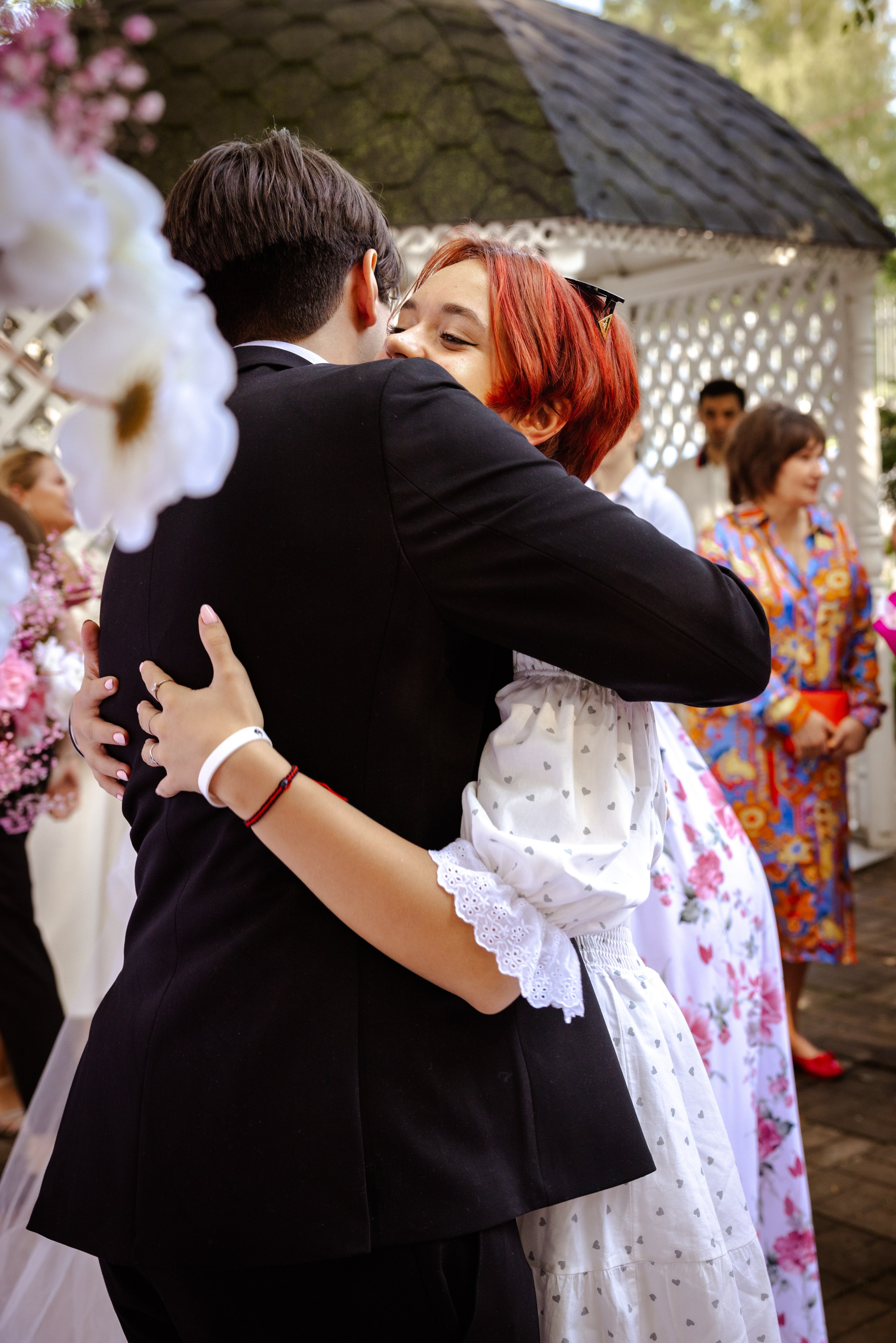 Свадьба Ксении и Думитру. Виктория Зудина — фотограф в Москве