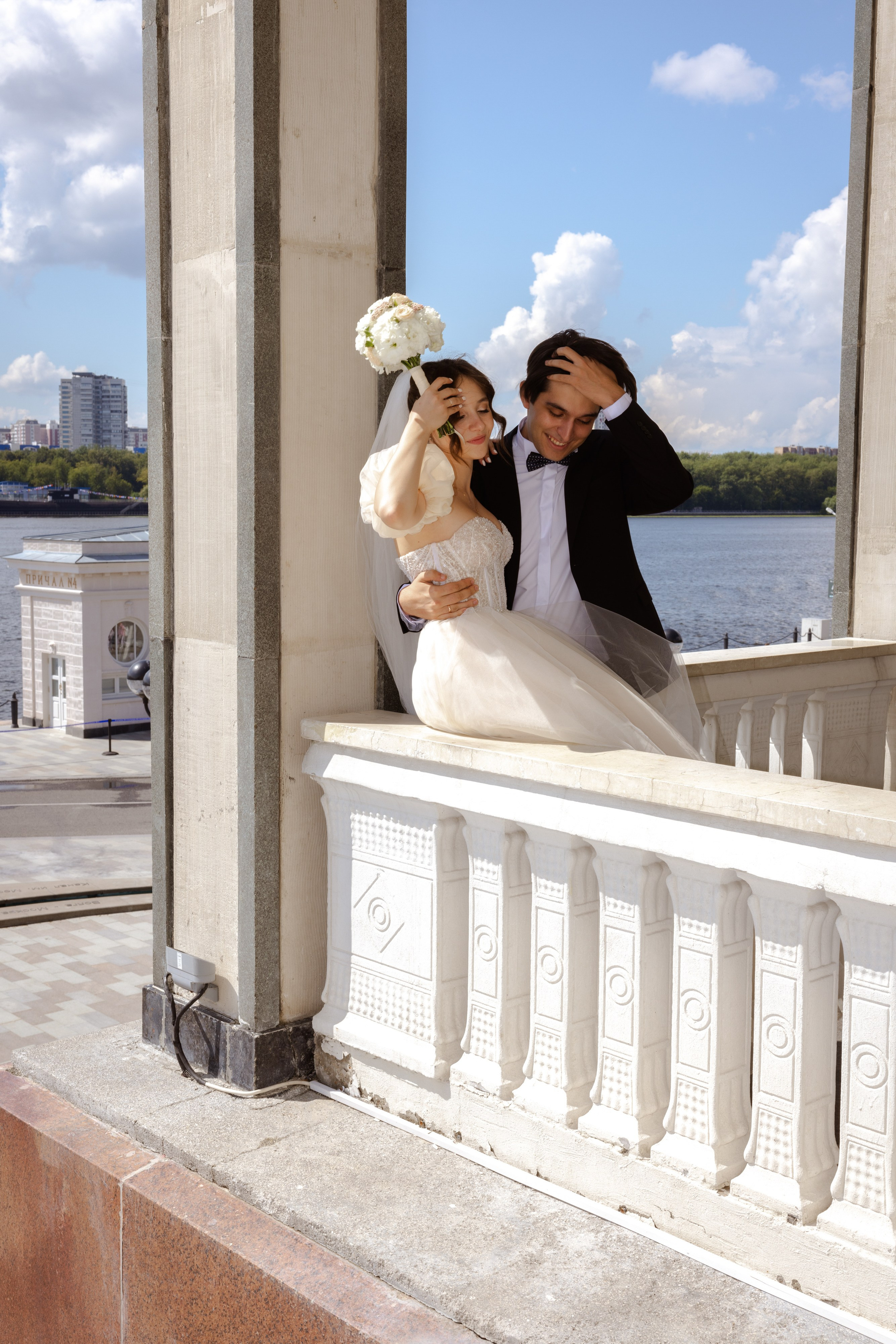 Свадьба Ксении и Думитру. Виктория Зудина — фотограф в Москве